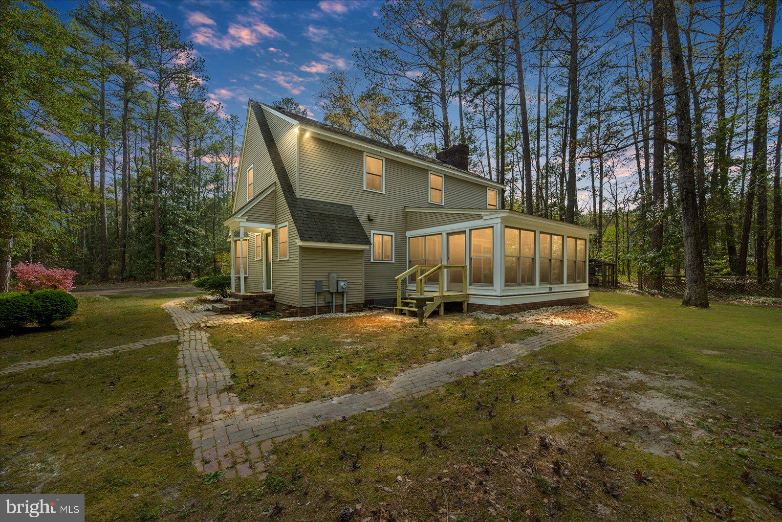 MILLVILLE ACRES - Residential