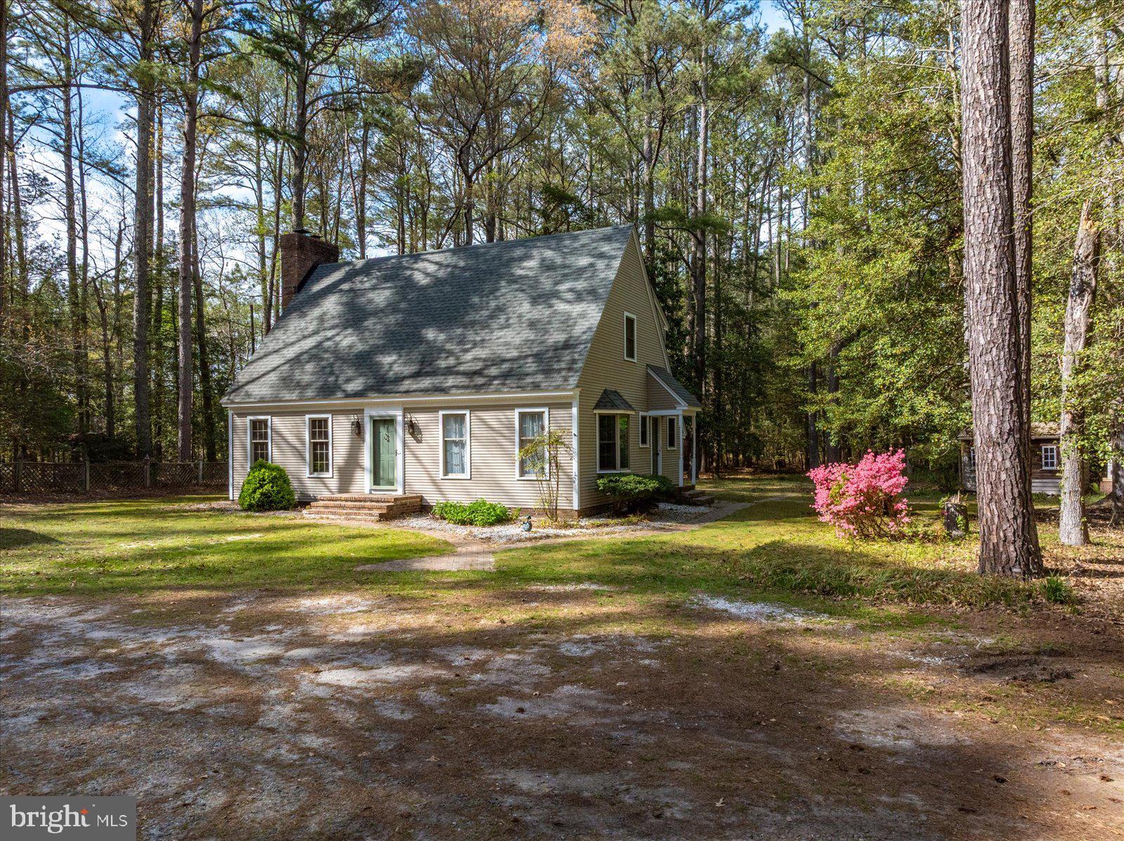 MILLVILLE ACRES - Residential