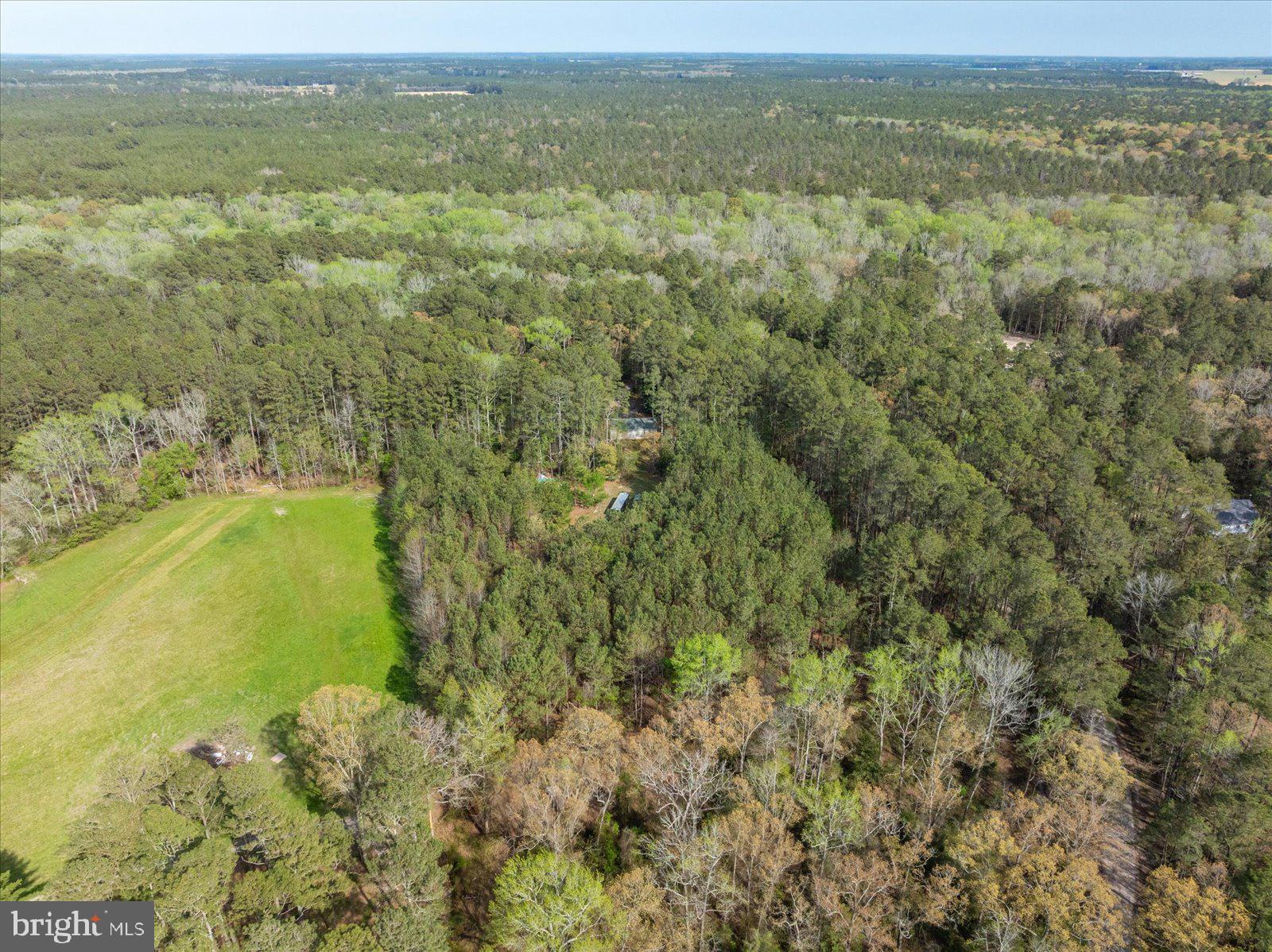 MILLVILLE ACRES - Residential