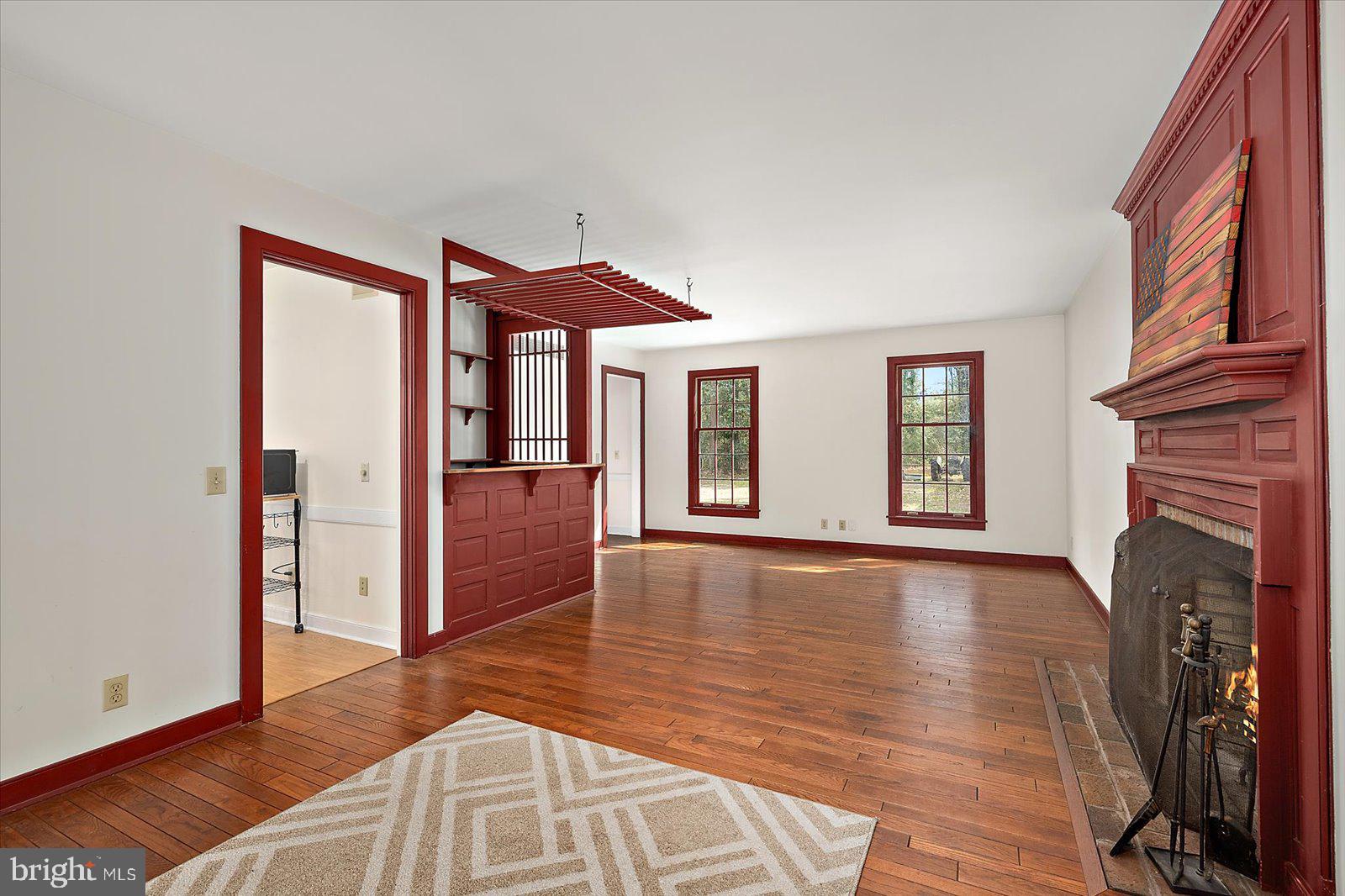 MILLVILLE ACRES - Residential