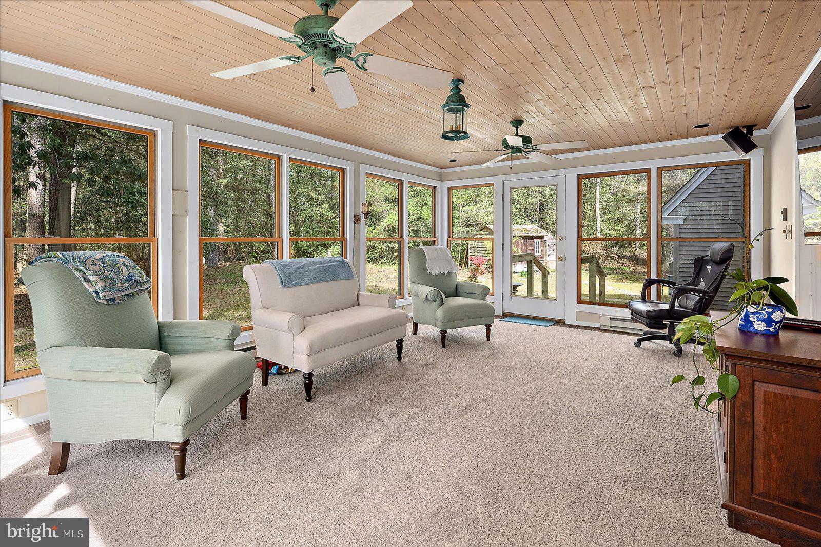 MILLVILLE ACRES - Residential