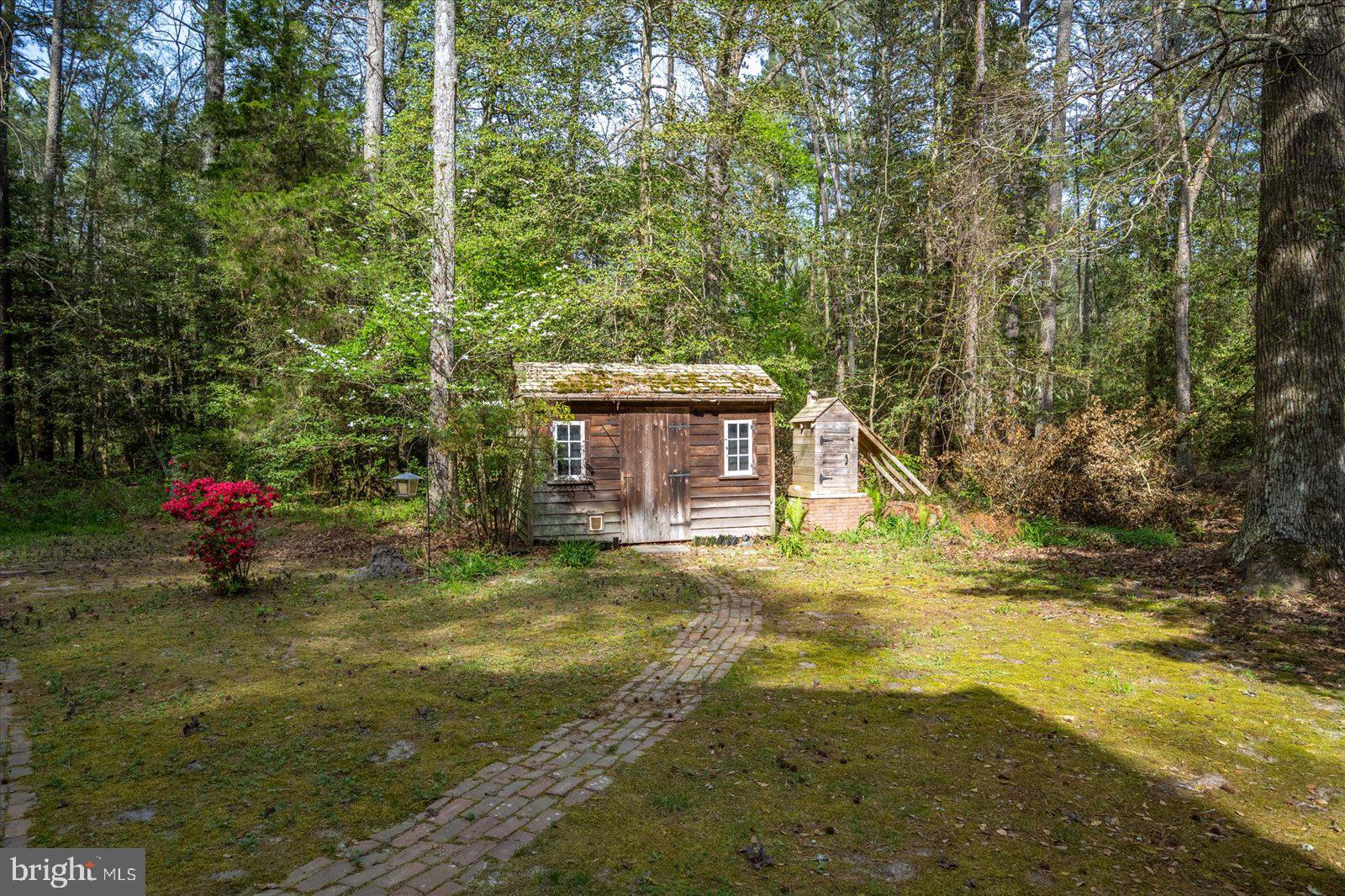 MILLVILLE ACRES - Residential