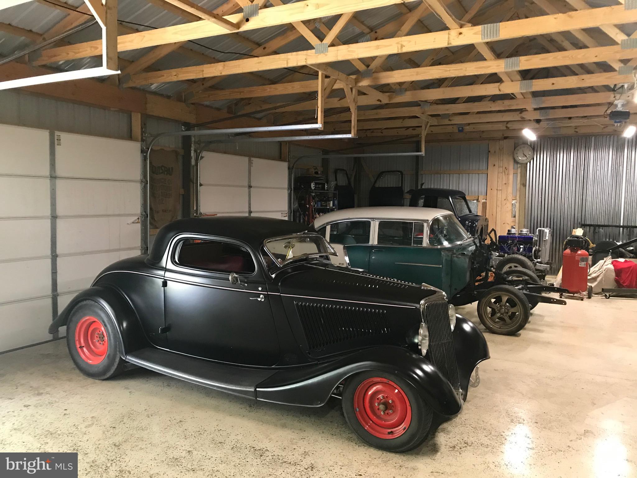 MILLVILLE ACRES - Residential