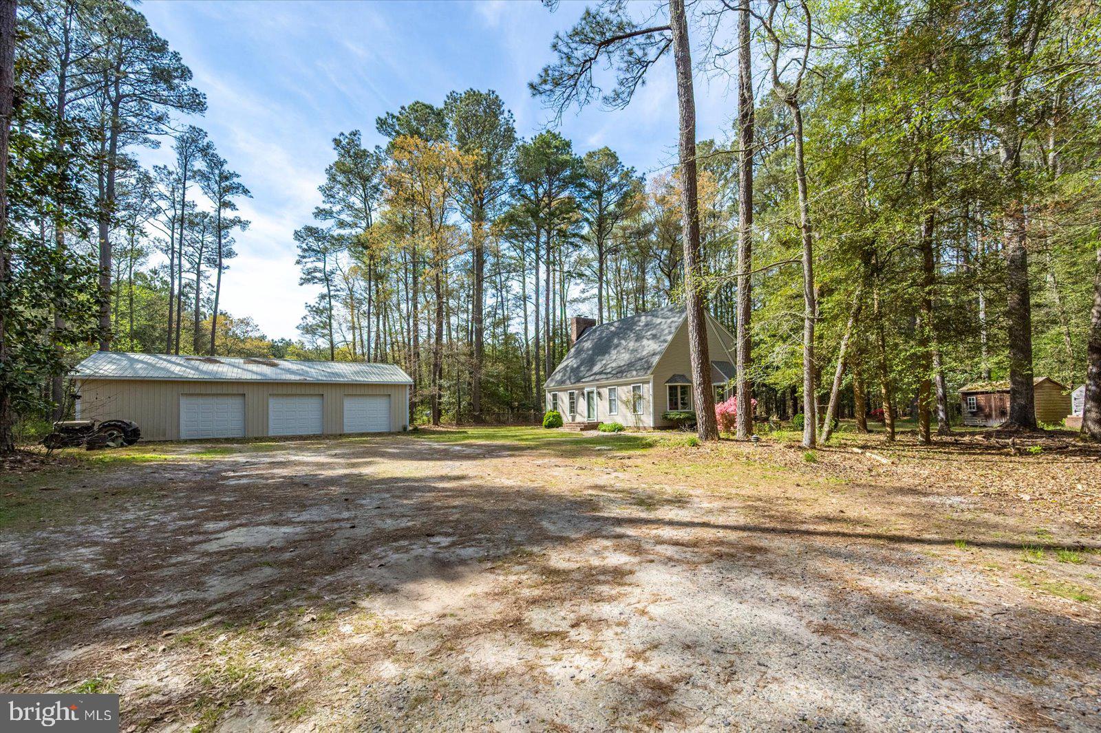 MILLVILLE ACRES - Residential