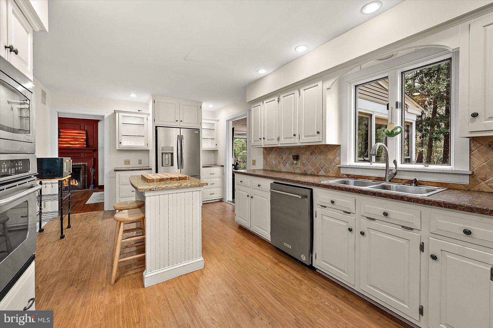 MILLVILLE ACRES - Residential