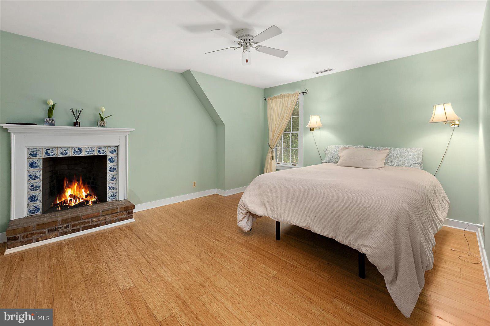 MILLVILLE ACRES - Residential