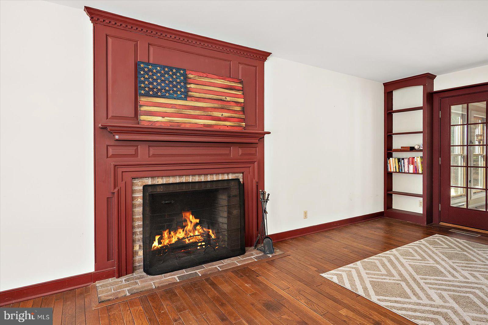 MILLVILLE ACRES - Residential