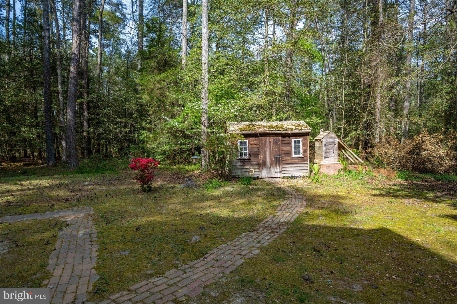 MILLVILLE ACRES - Residential