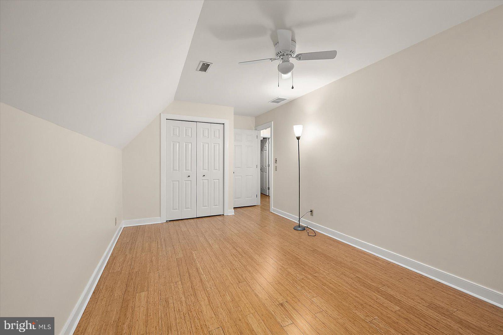 MILLVILLE ACRES - Residential