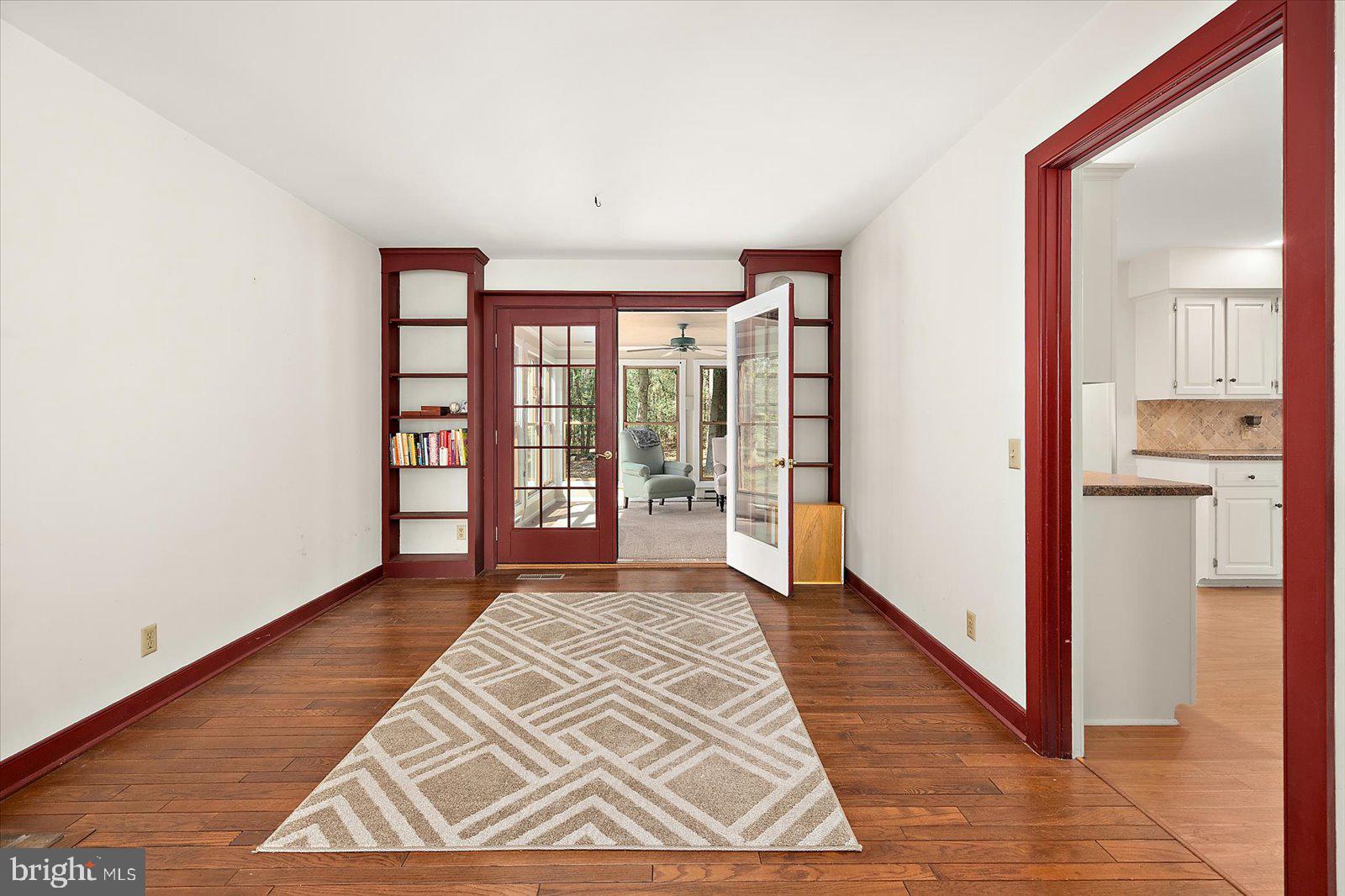 MILLVILLE ACRES - Residential