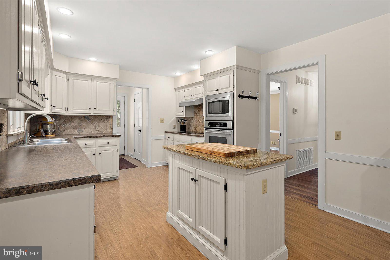 MILLVILLE ACRES - Residential