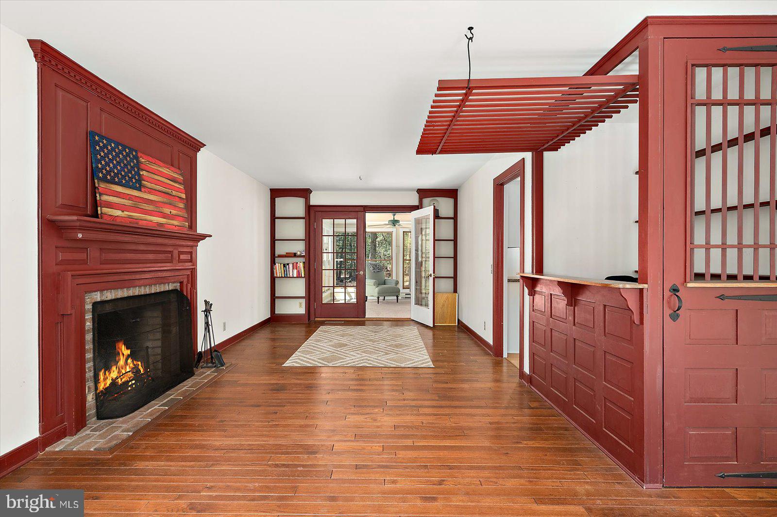 MILLVILLE ACRES - Residential