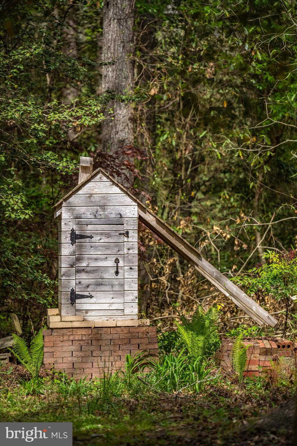 MILLVILLE ACRES - Residential