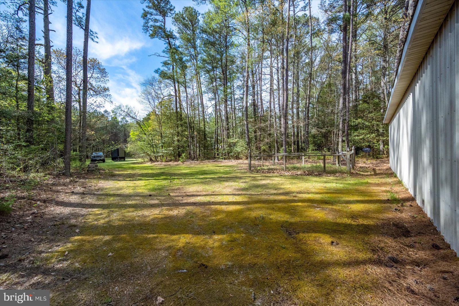 MILLVILLE ACRES - Residential