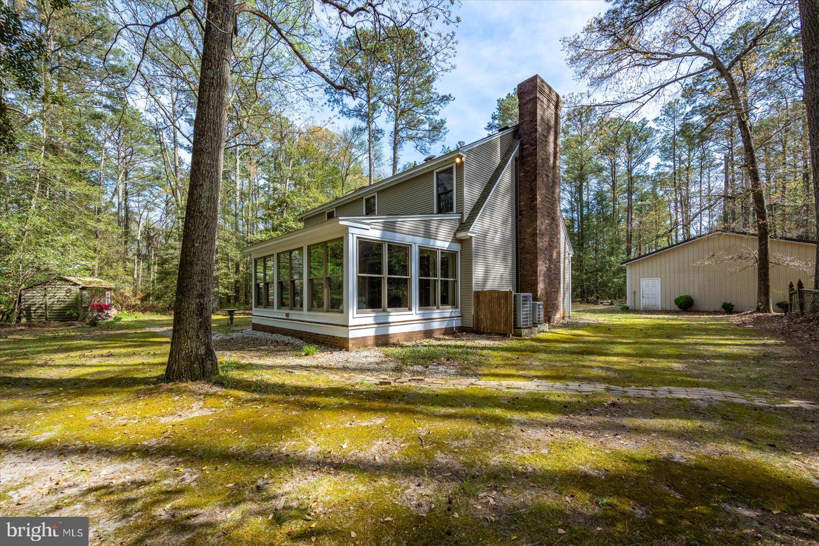 MILLVILLE ACRES - Residential