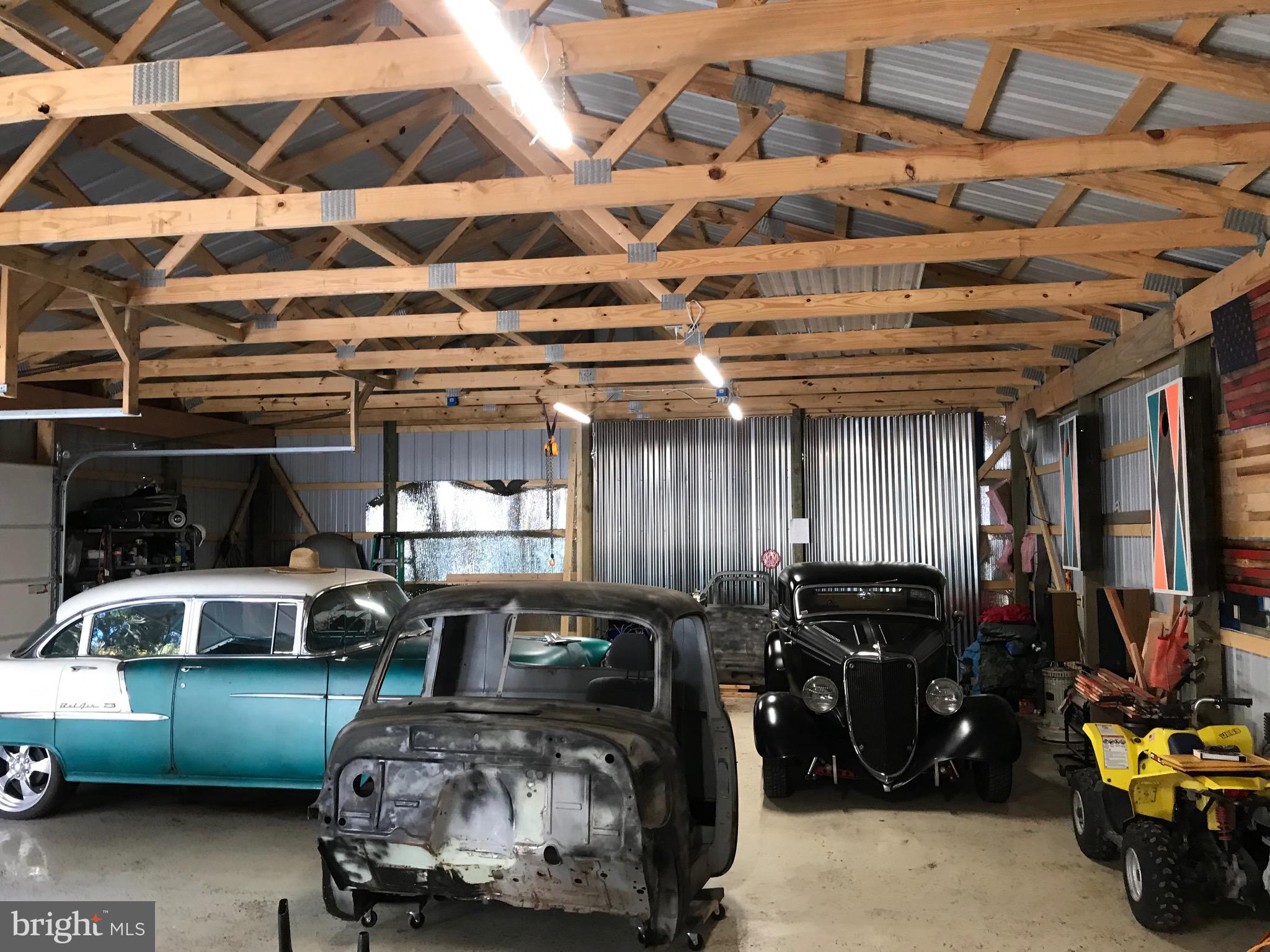 MILLVILLE ACRES - Residential