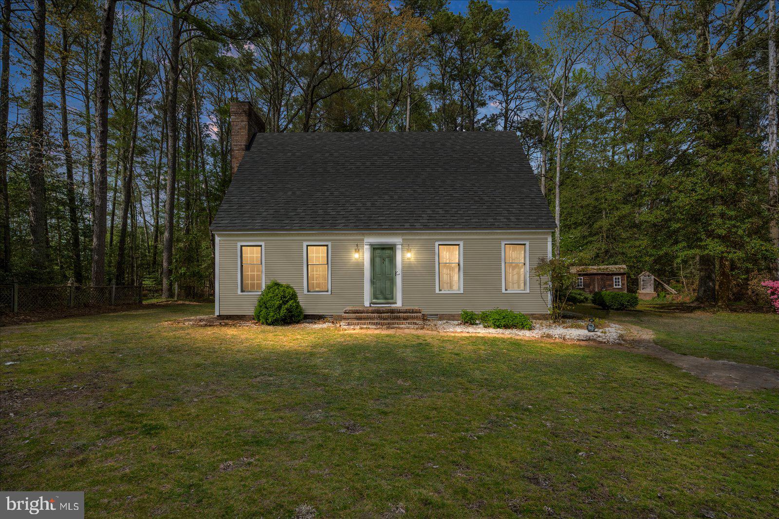 MILLVILLE ACRES - Residential