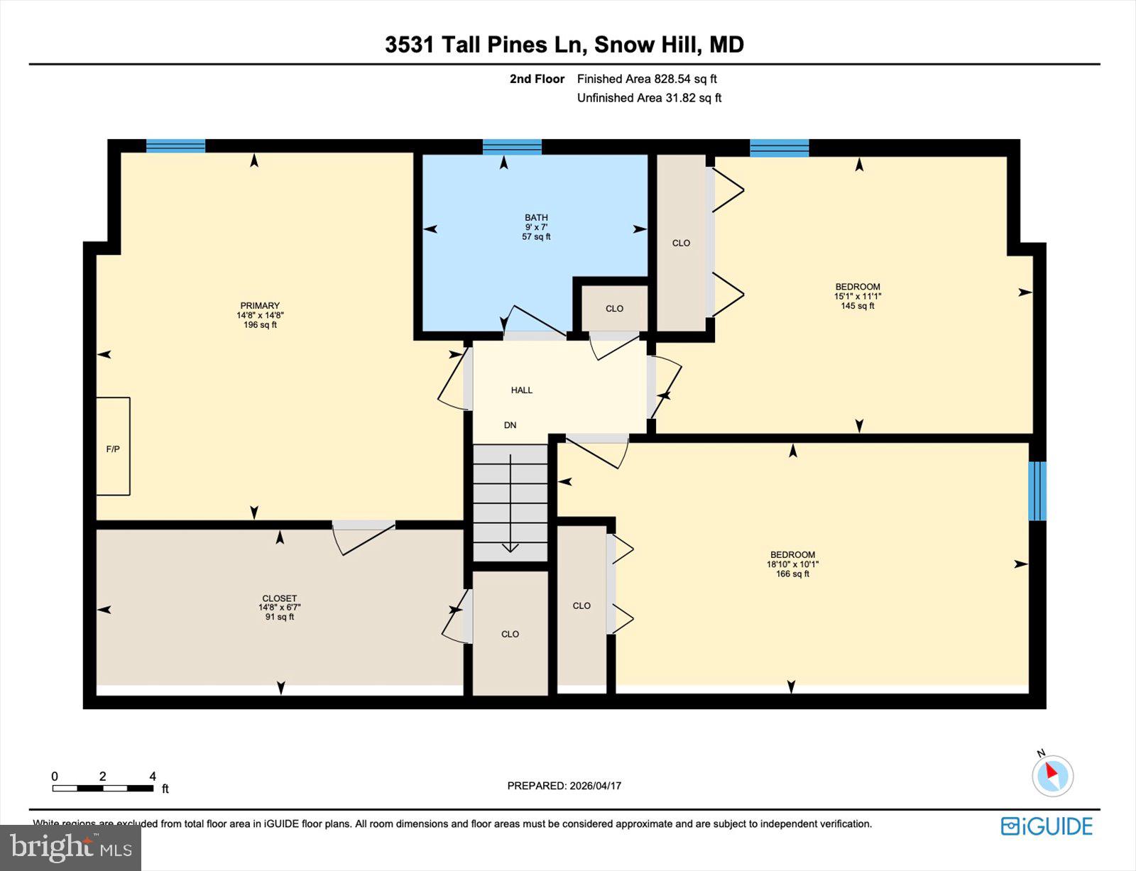 MILLVILLE ACRES - Residential