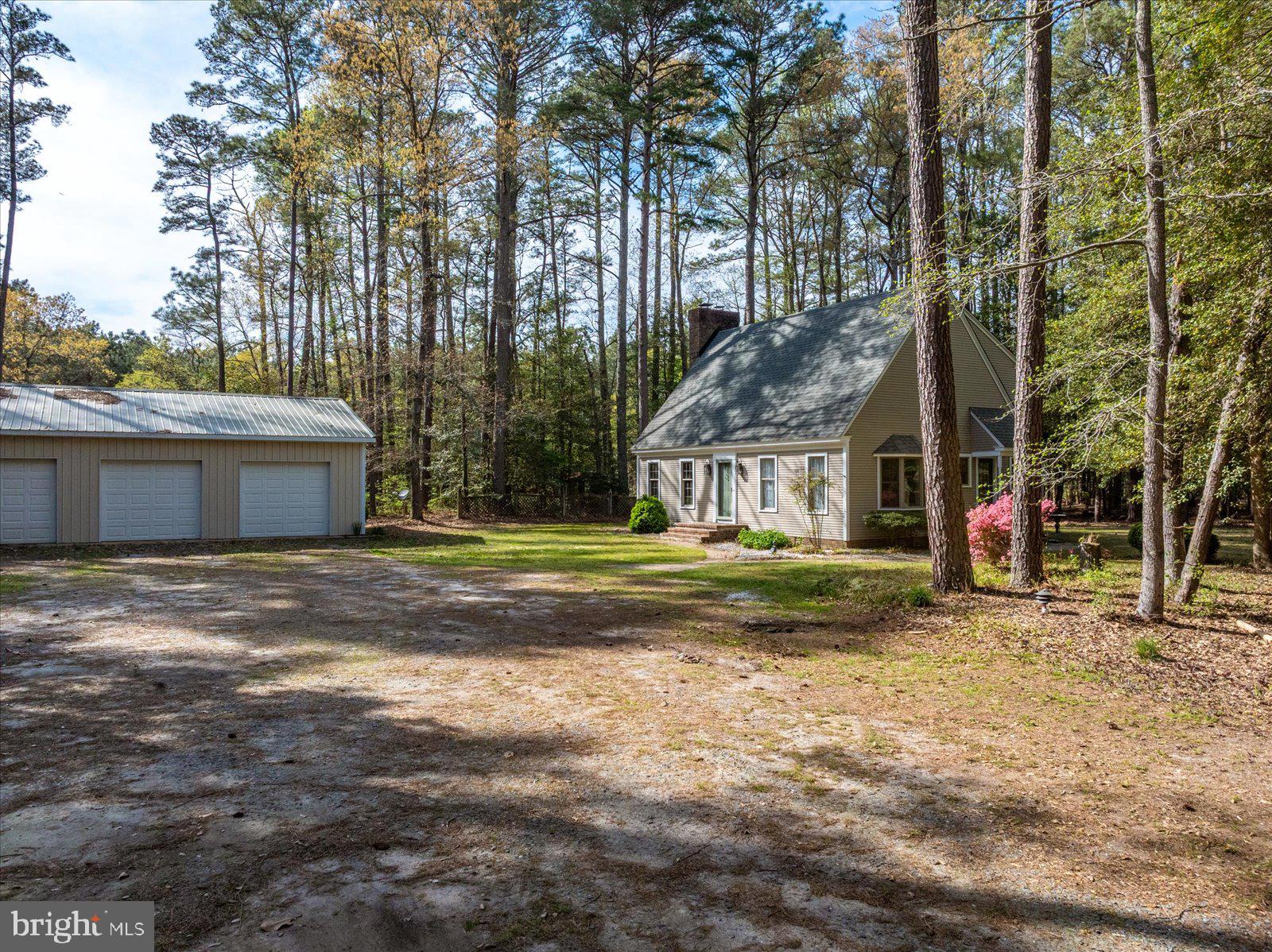 MILLVILLE ACRES - Residential