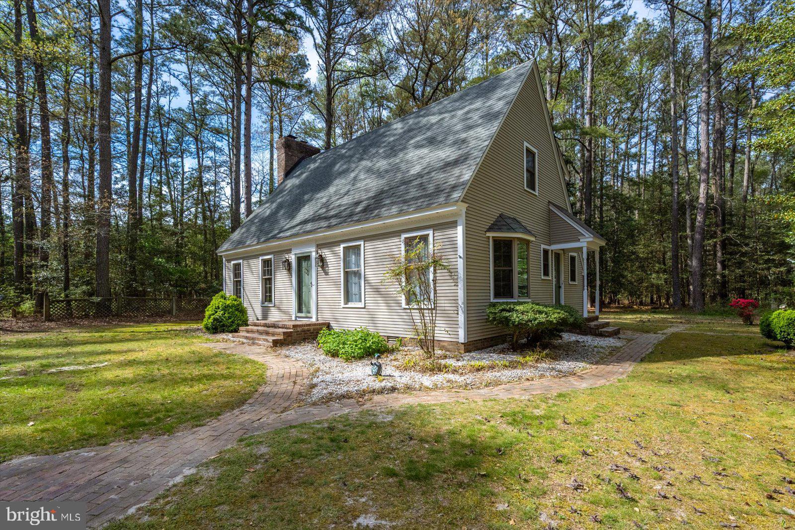 MILLVILLE ACRES - Residential