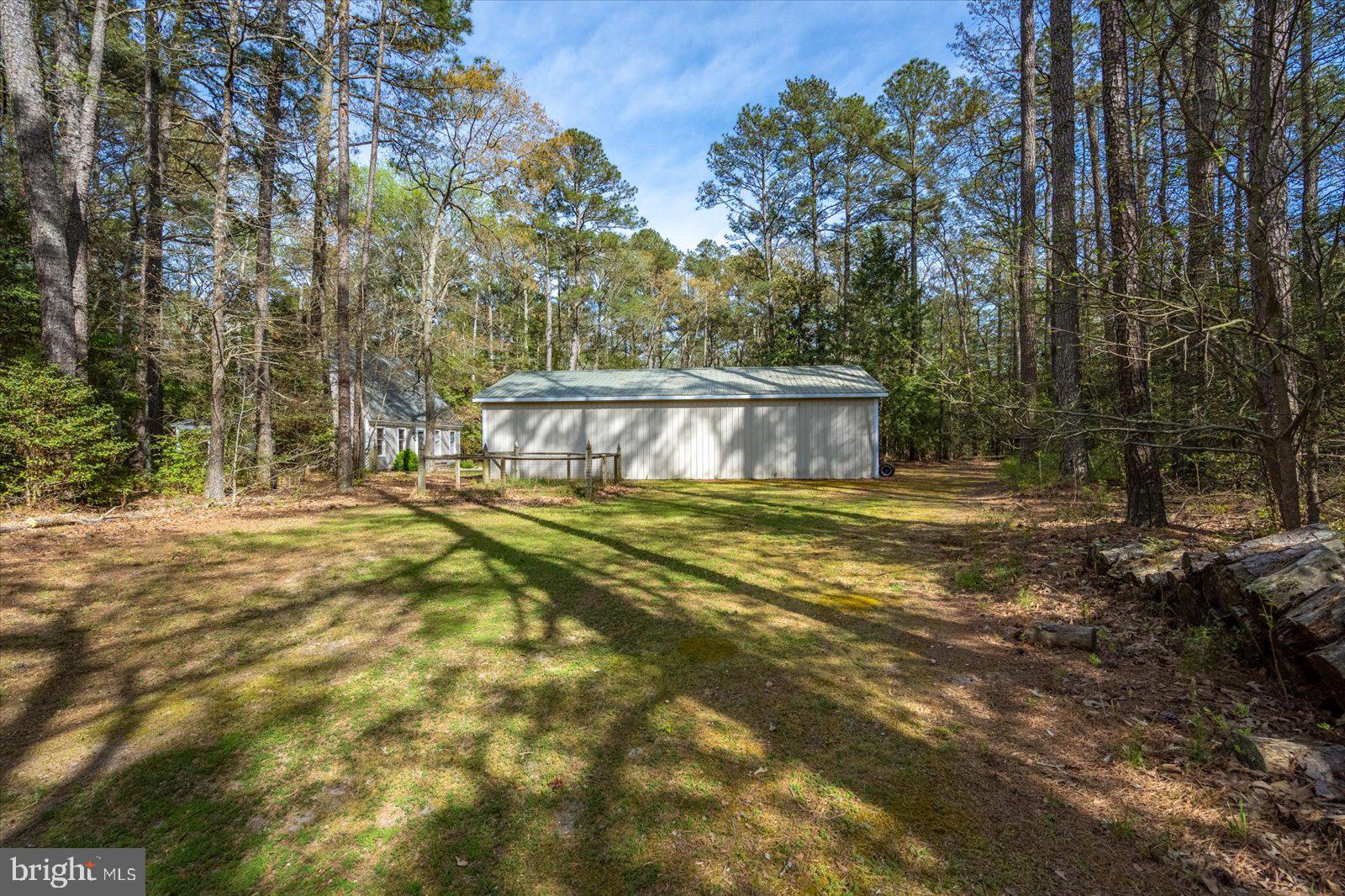 MILLVILLE ACRES - Residential