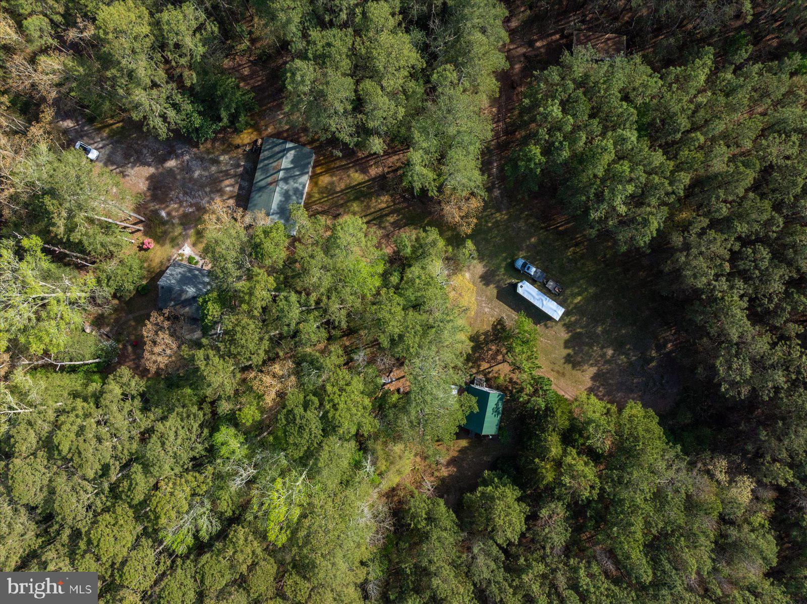 MILLVILLE ACRES - Residential