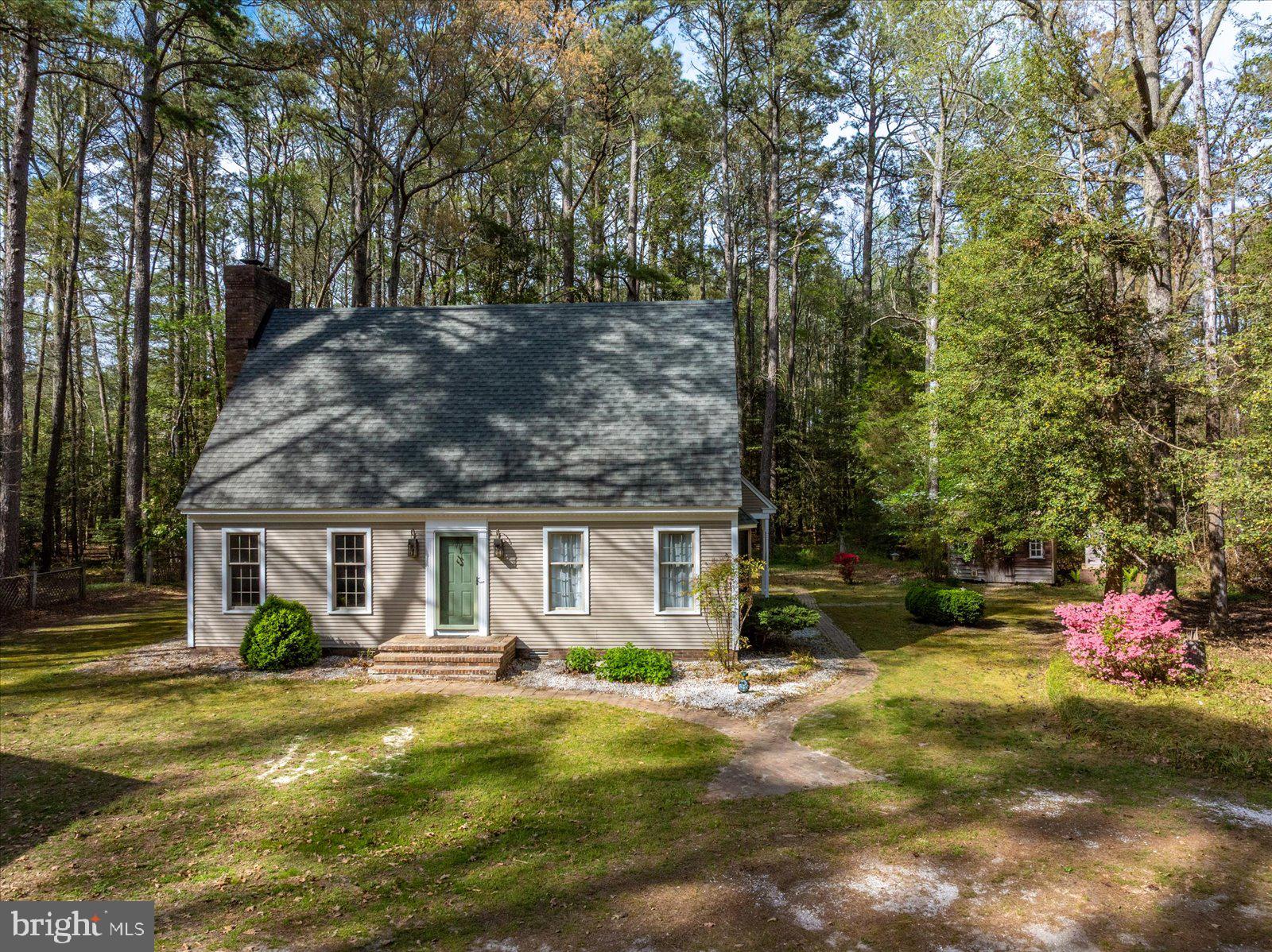 MILLVILLE ACRES - Residential