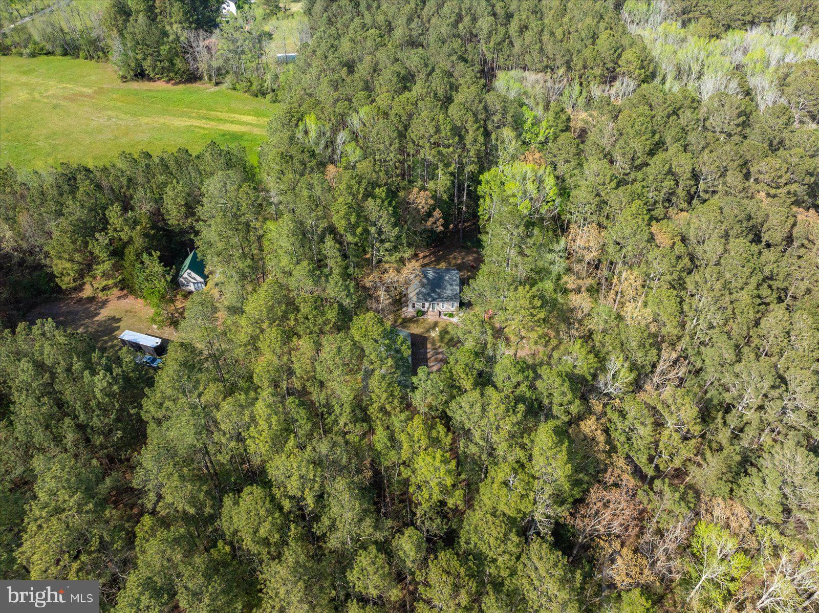 MILLVILLE ACRES - Residential