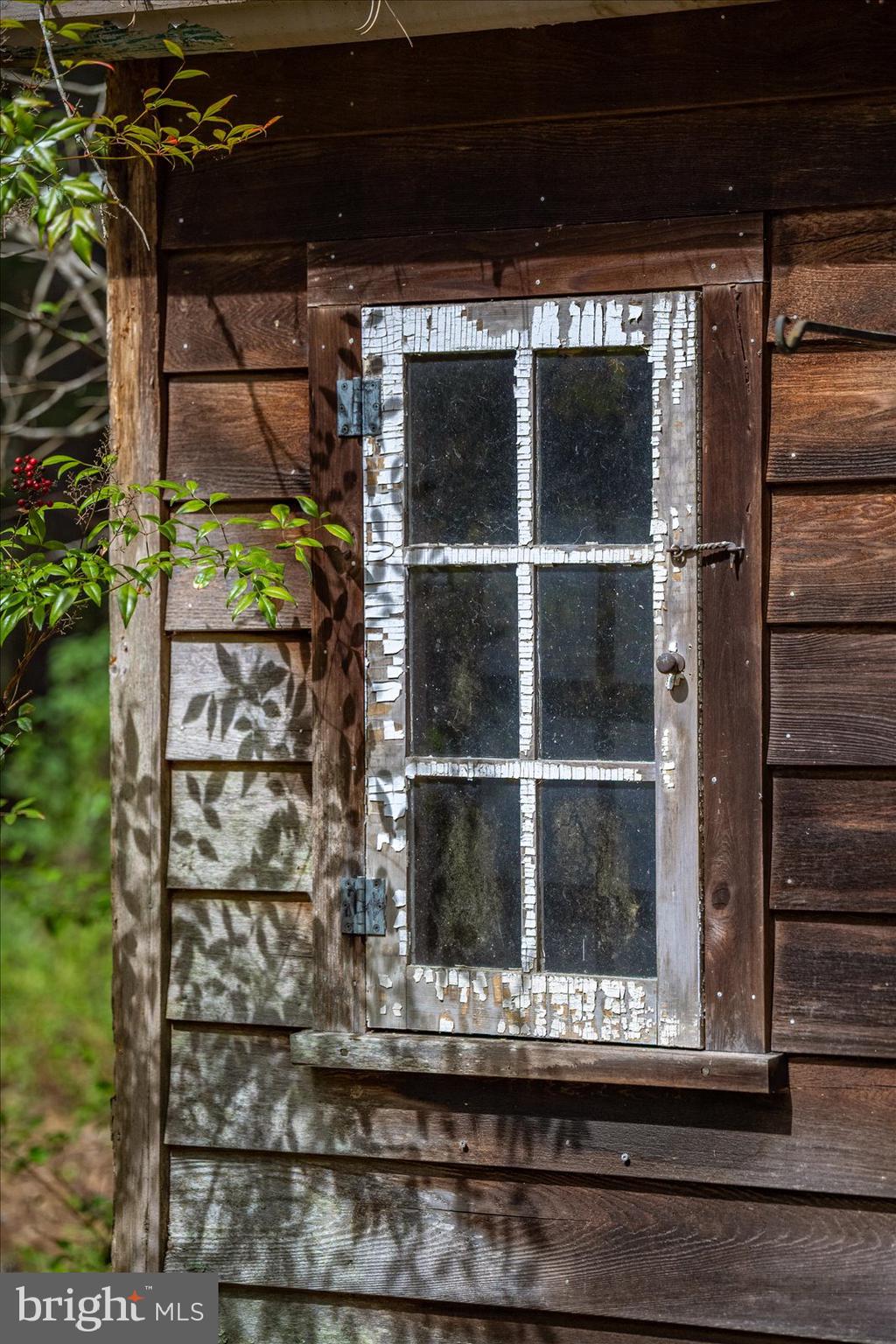 MILLVILLE ACRES - Residential