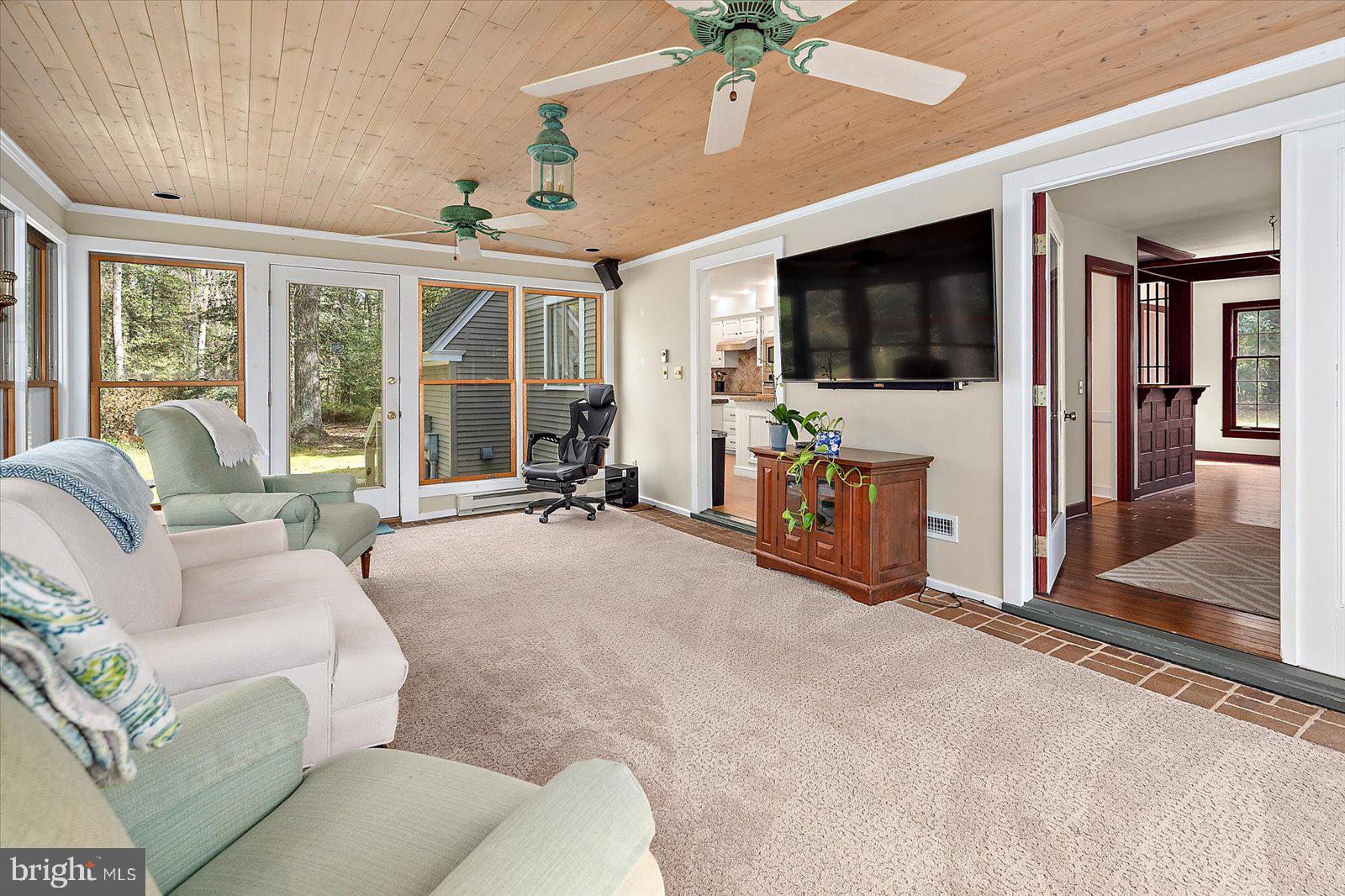 MILLVILLE ACRES - Residential