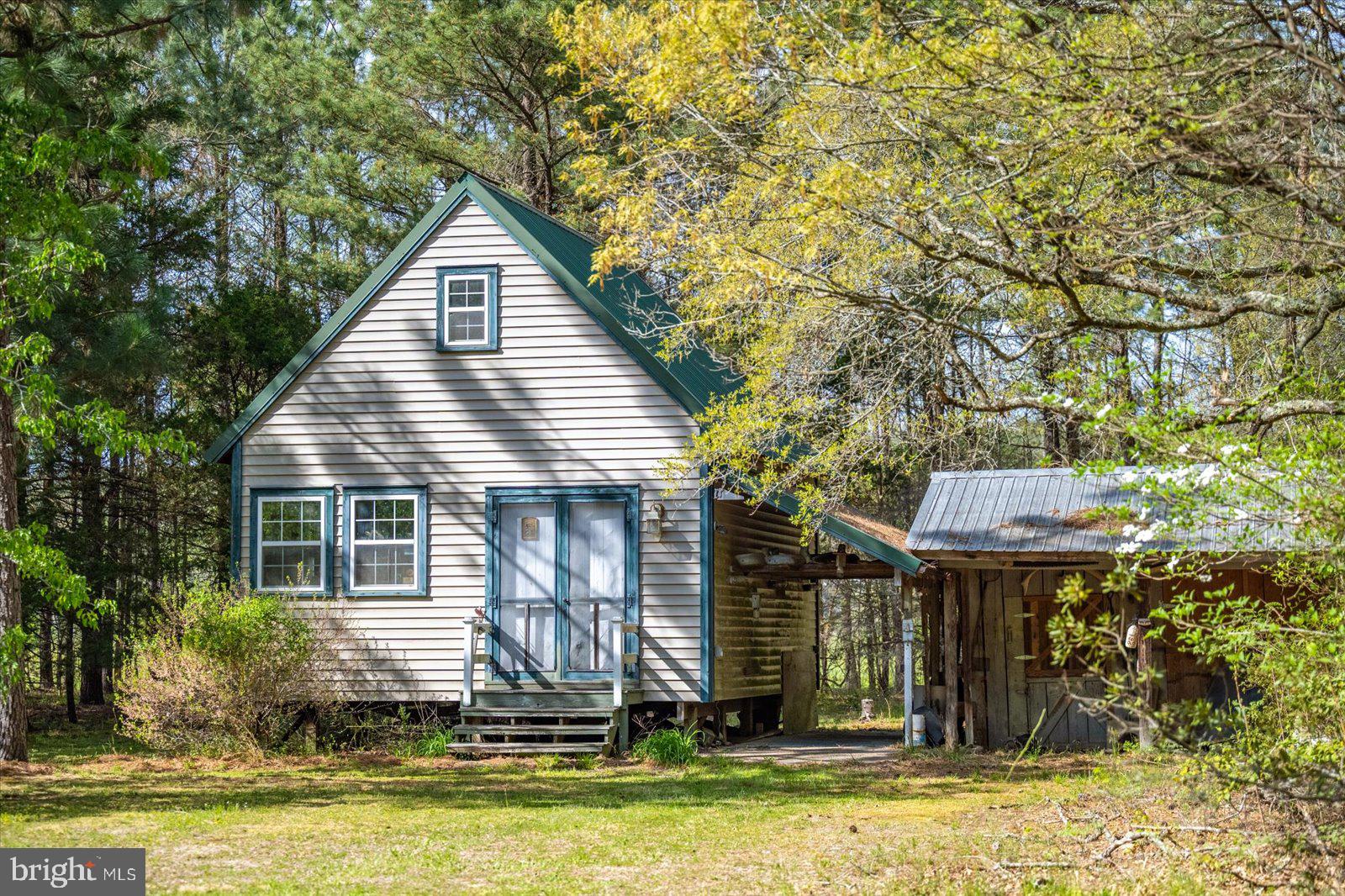 MILLVILLE ACRES - Residential