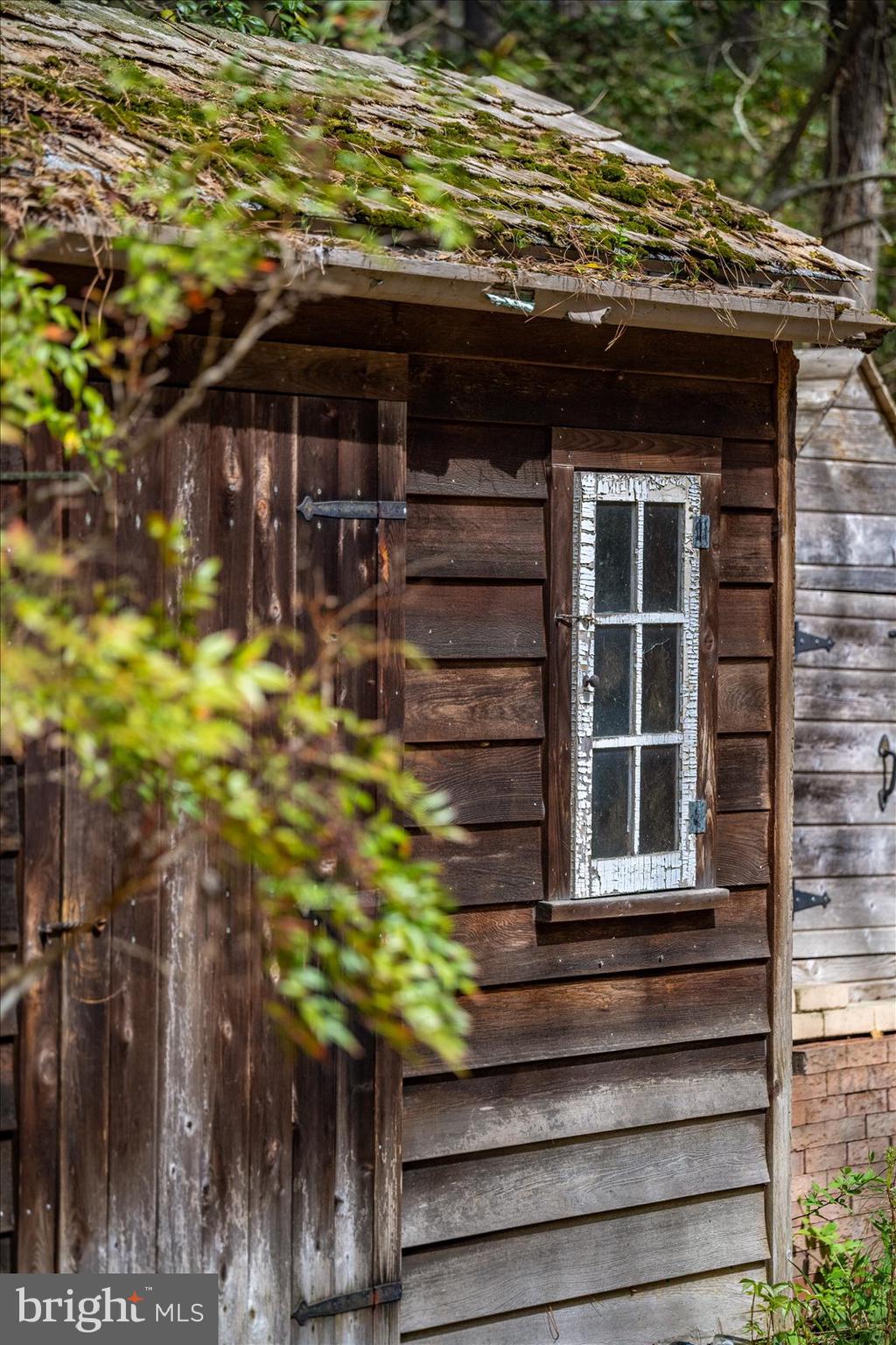 MILLVILLE ACRES - Residential