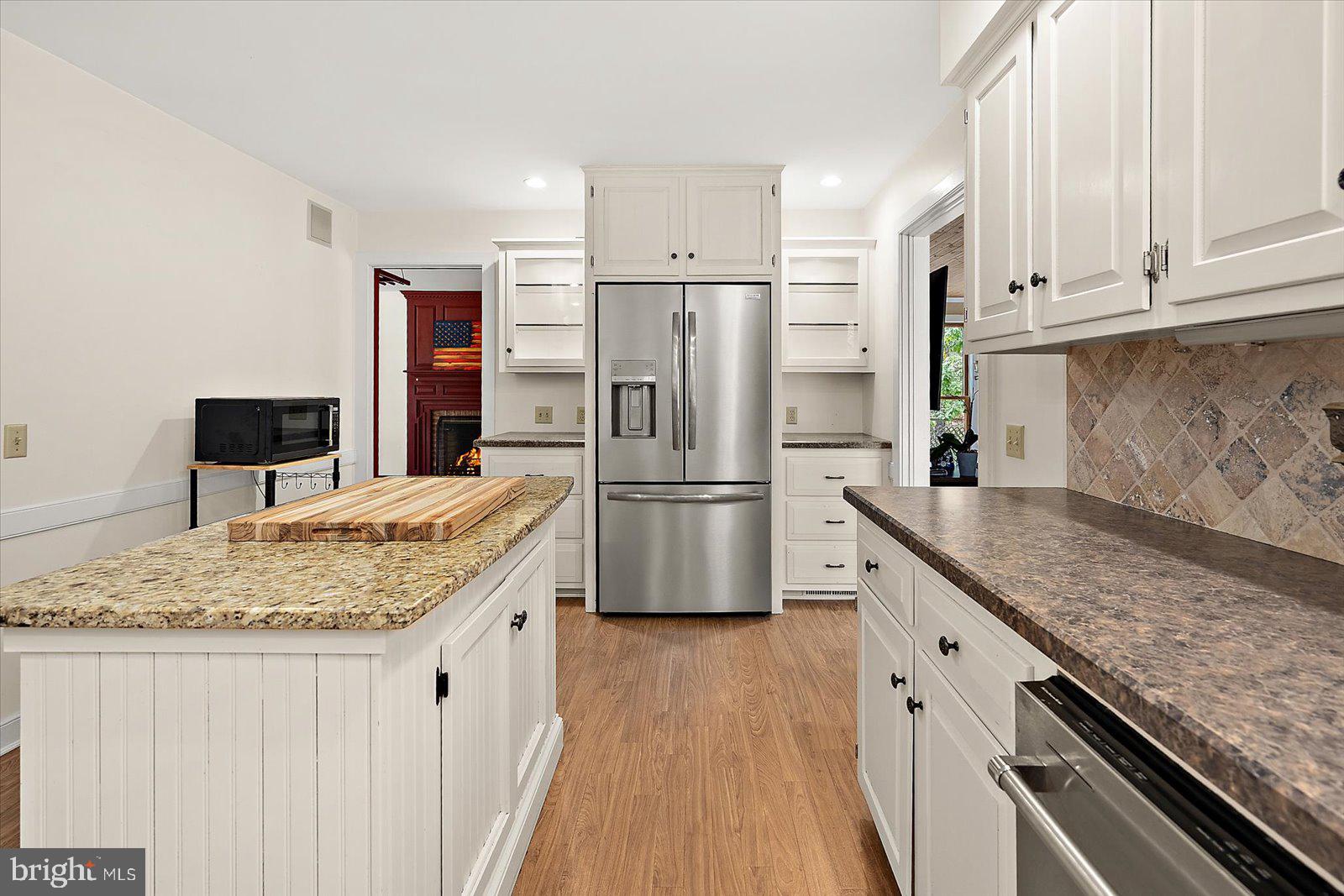 MILLVILLE ACRES - Residential