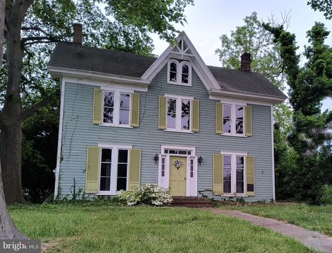 6915 MAIN STREET QUEENSTOWN MD 21658