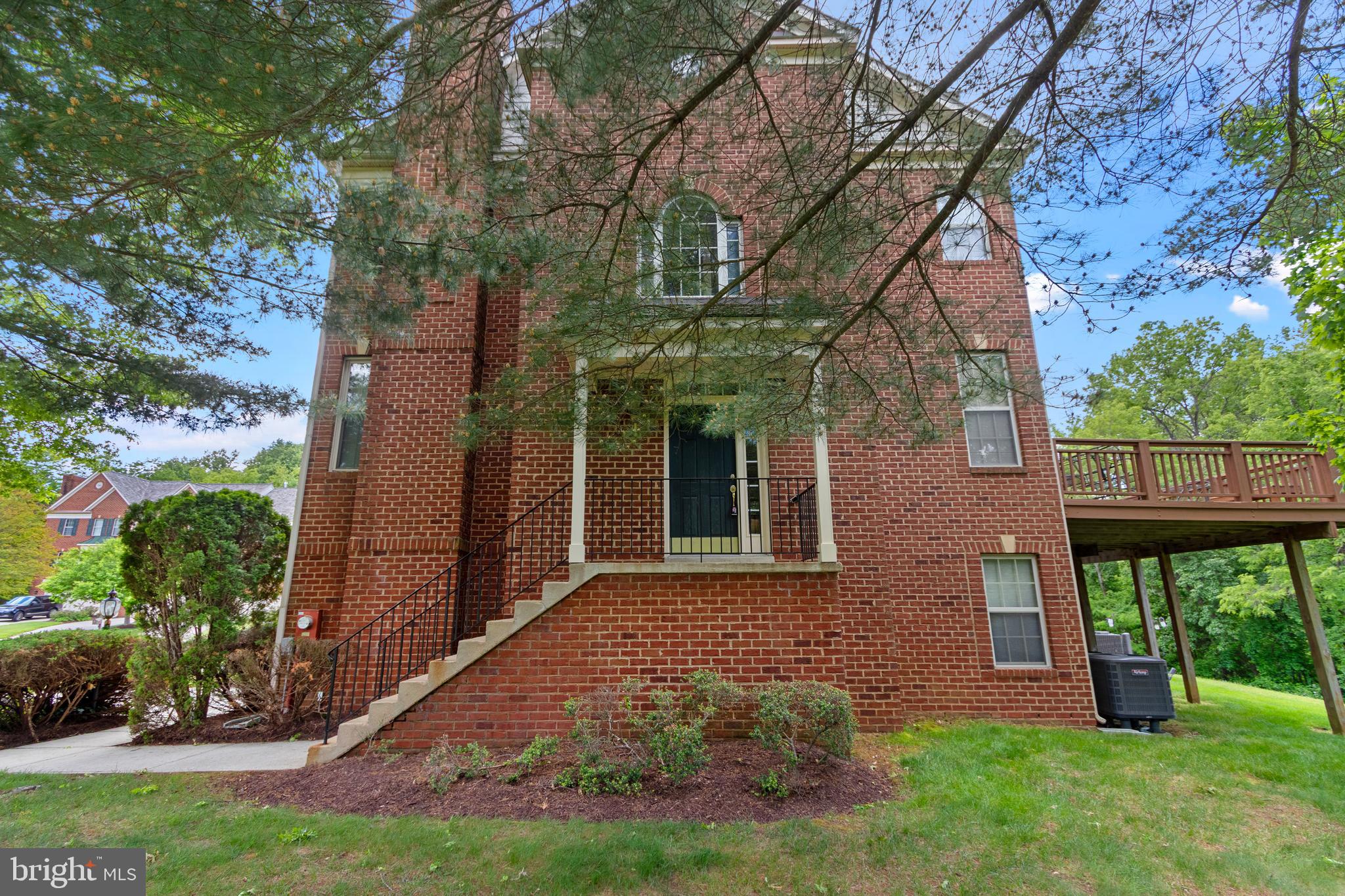 11714 BROOKEVILLE LANDING COURT