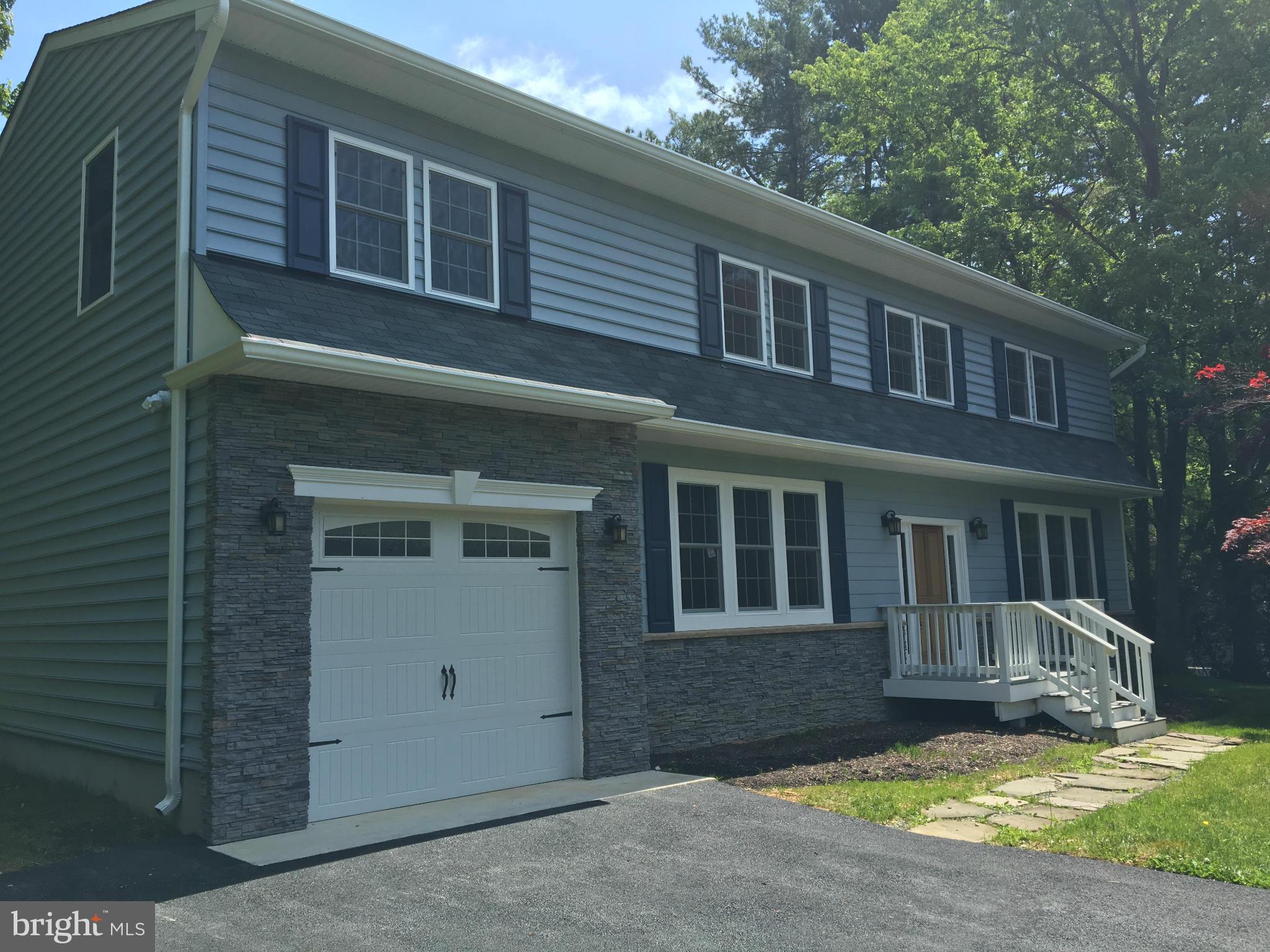 CARROLL MANOR - Residential