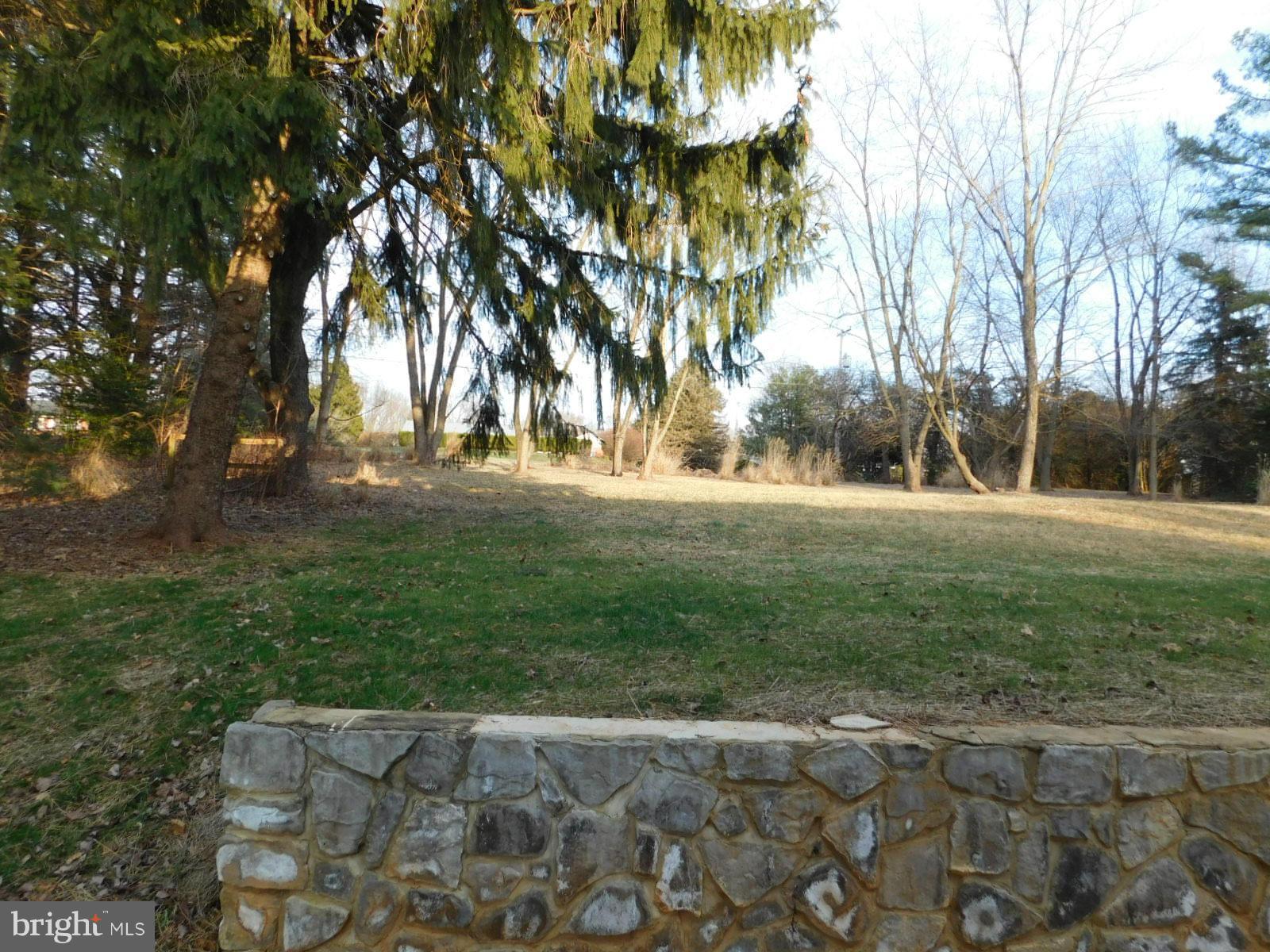 CARROLL MANOR - Residential