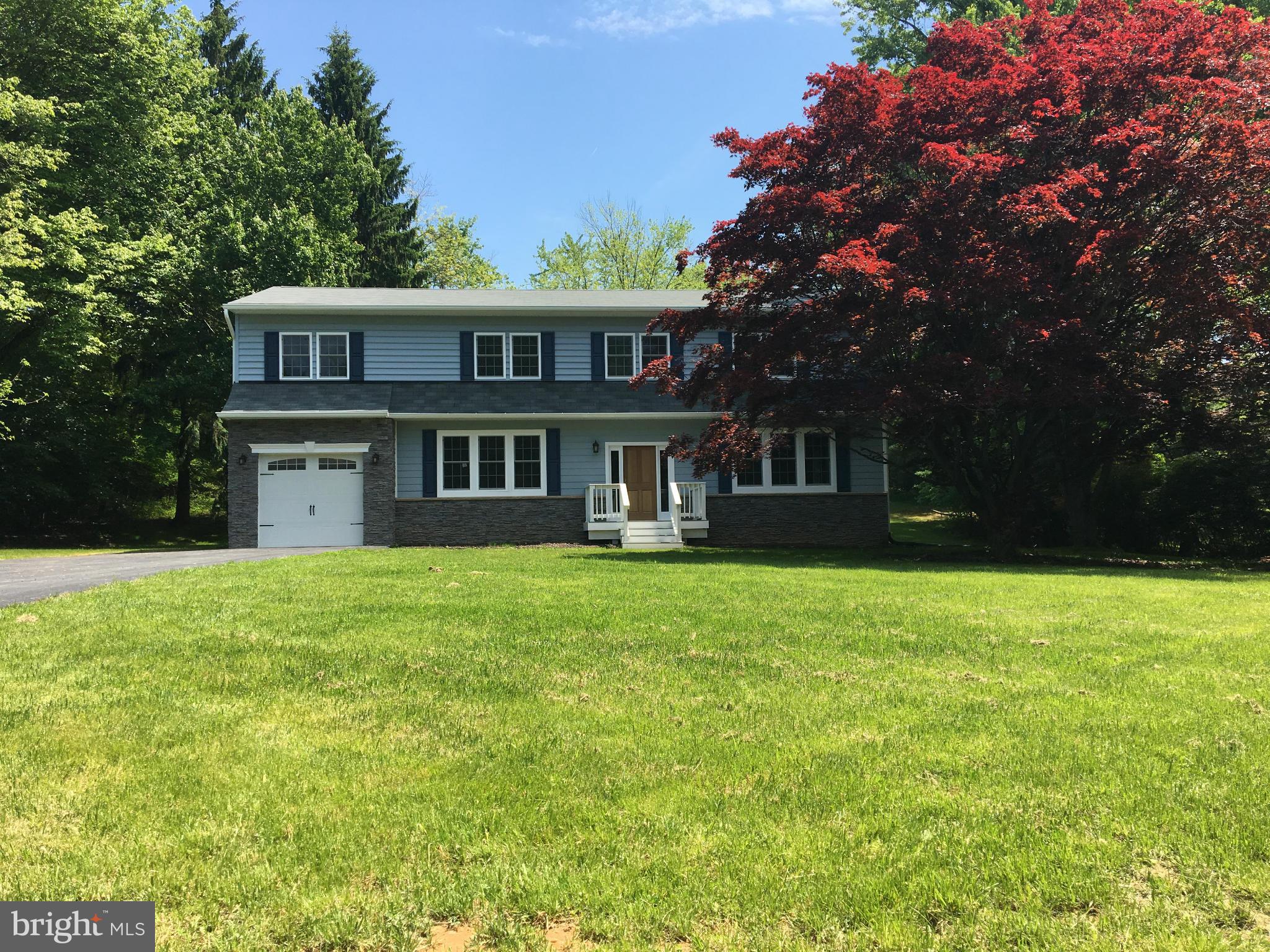 CARROLL MANOR - Residential