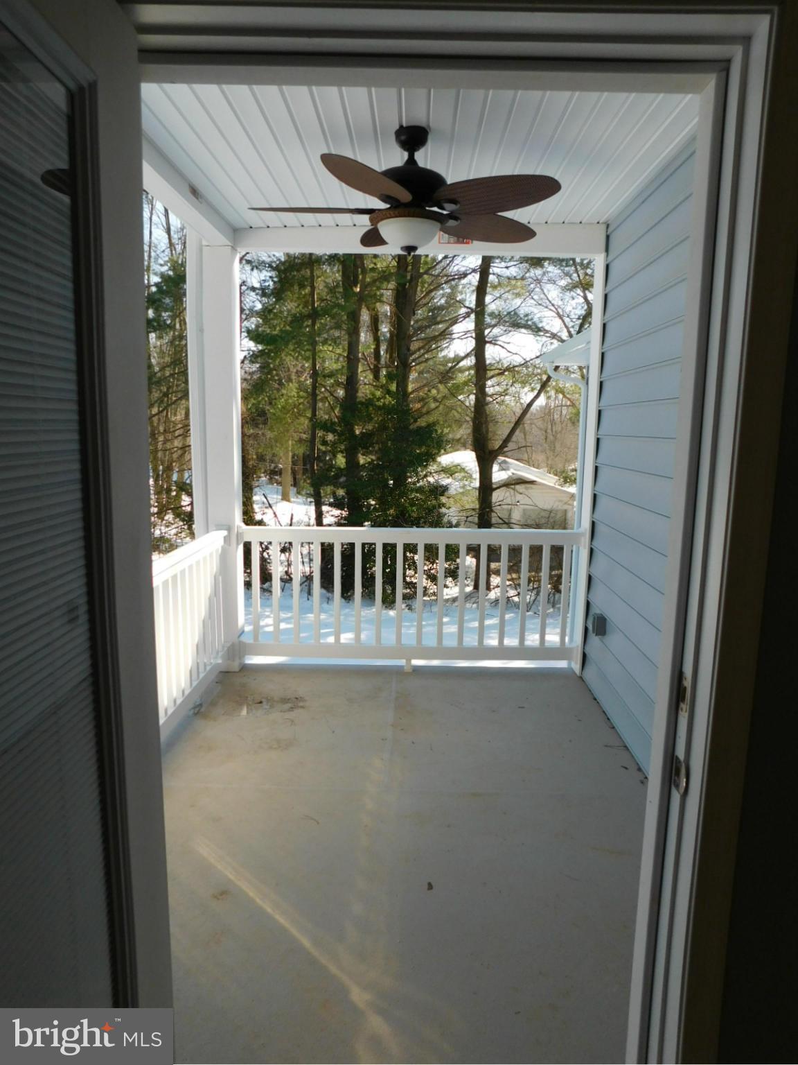 CARROLL MANOR - Residential