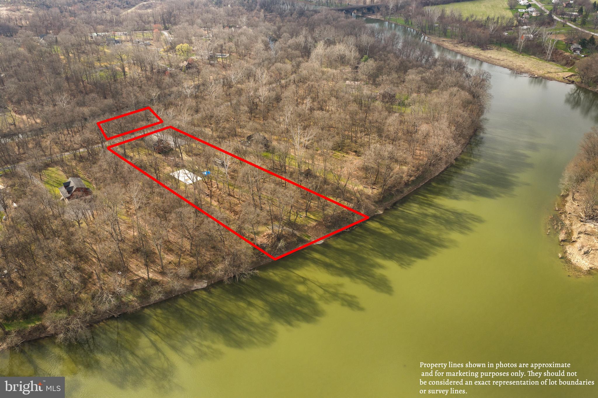 LOCUST BY THE JUNIATA - Residential