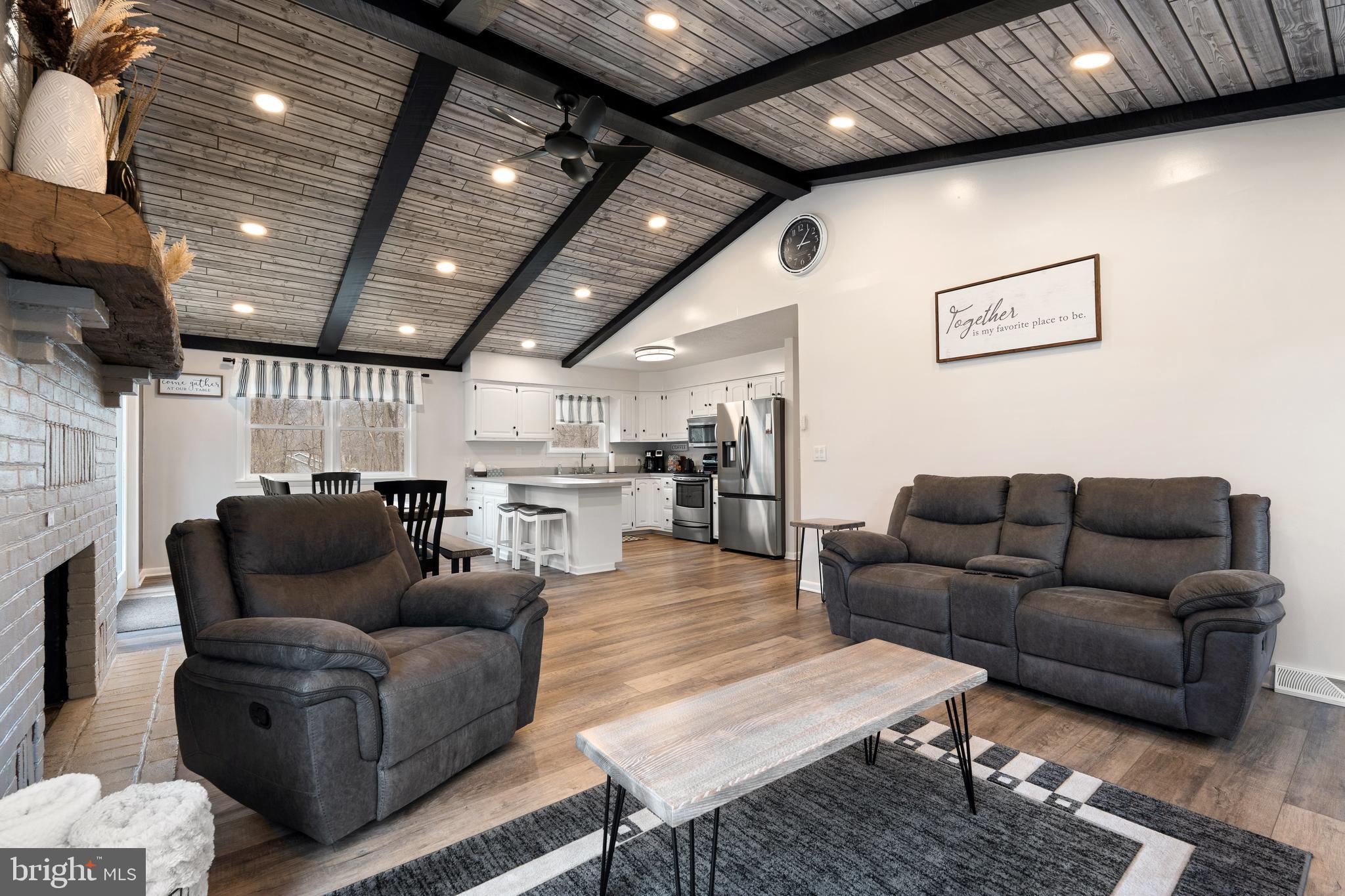 158 JUNIATA DIVISION ROAD