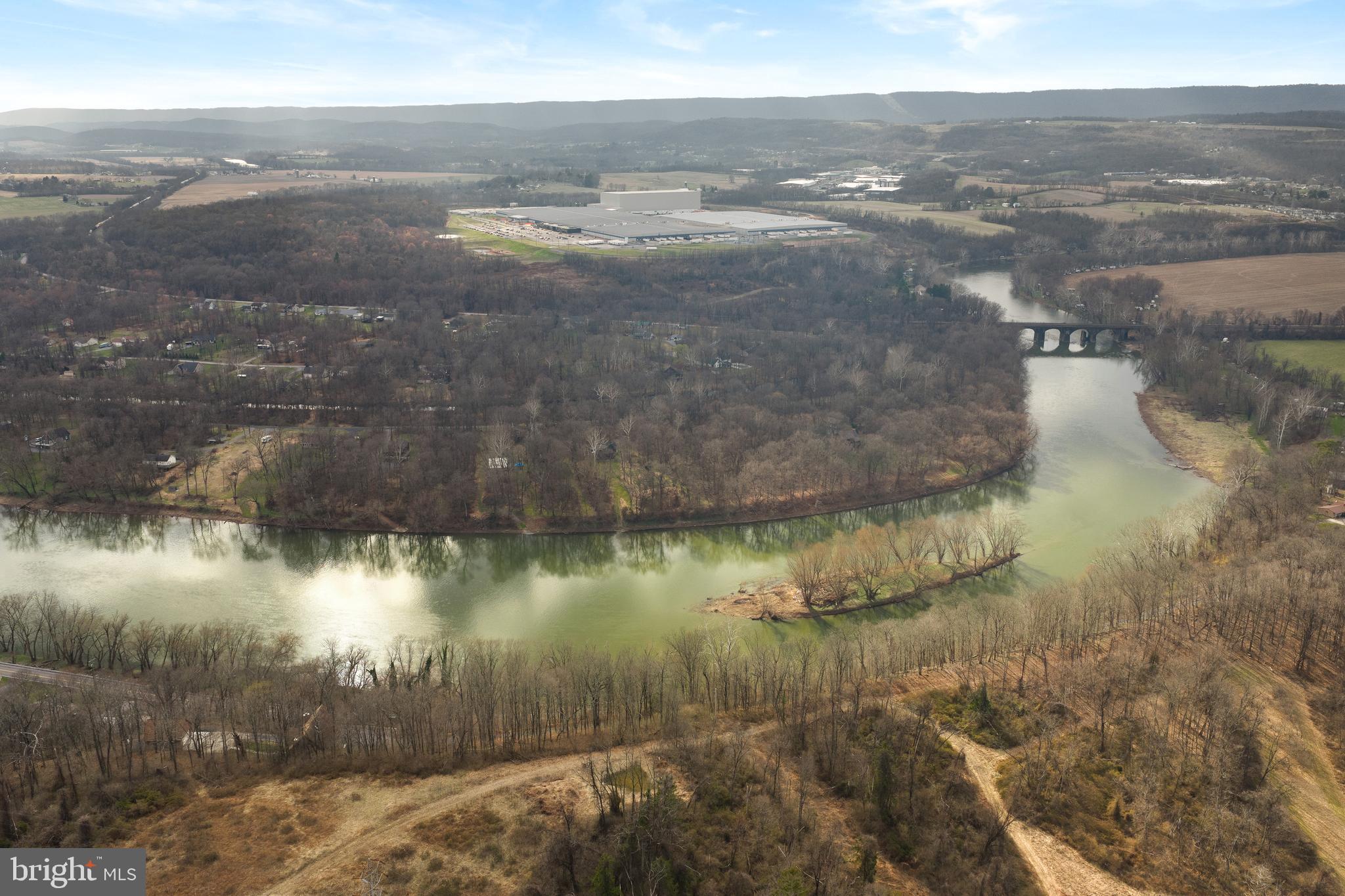 LOCUST BY THE JUNIATA - Residential
