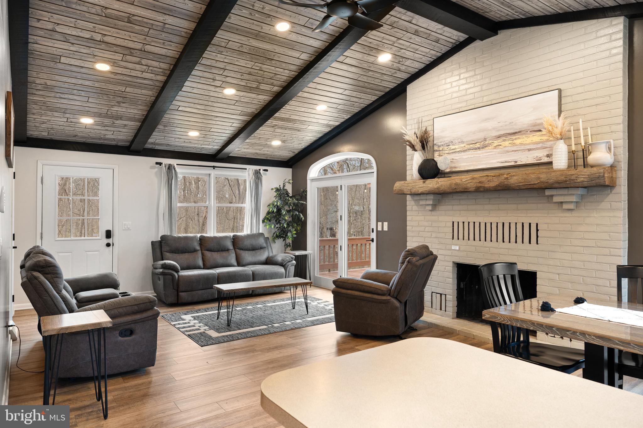 158 JUNIATA DIVISION ROAD