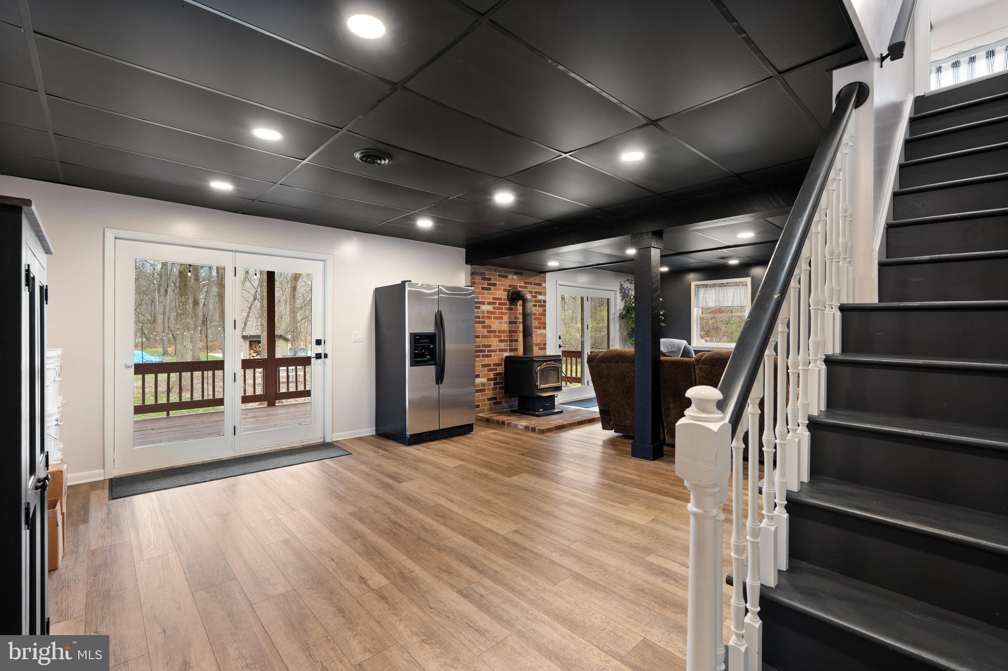 LOCUST BY THE JUNIATA - Residential