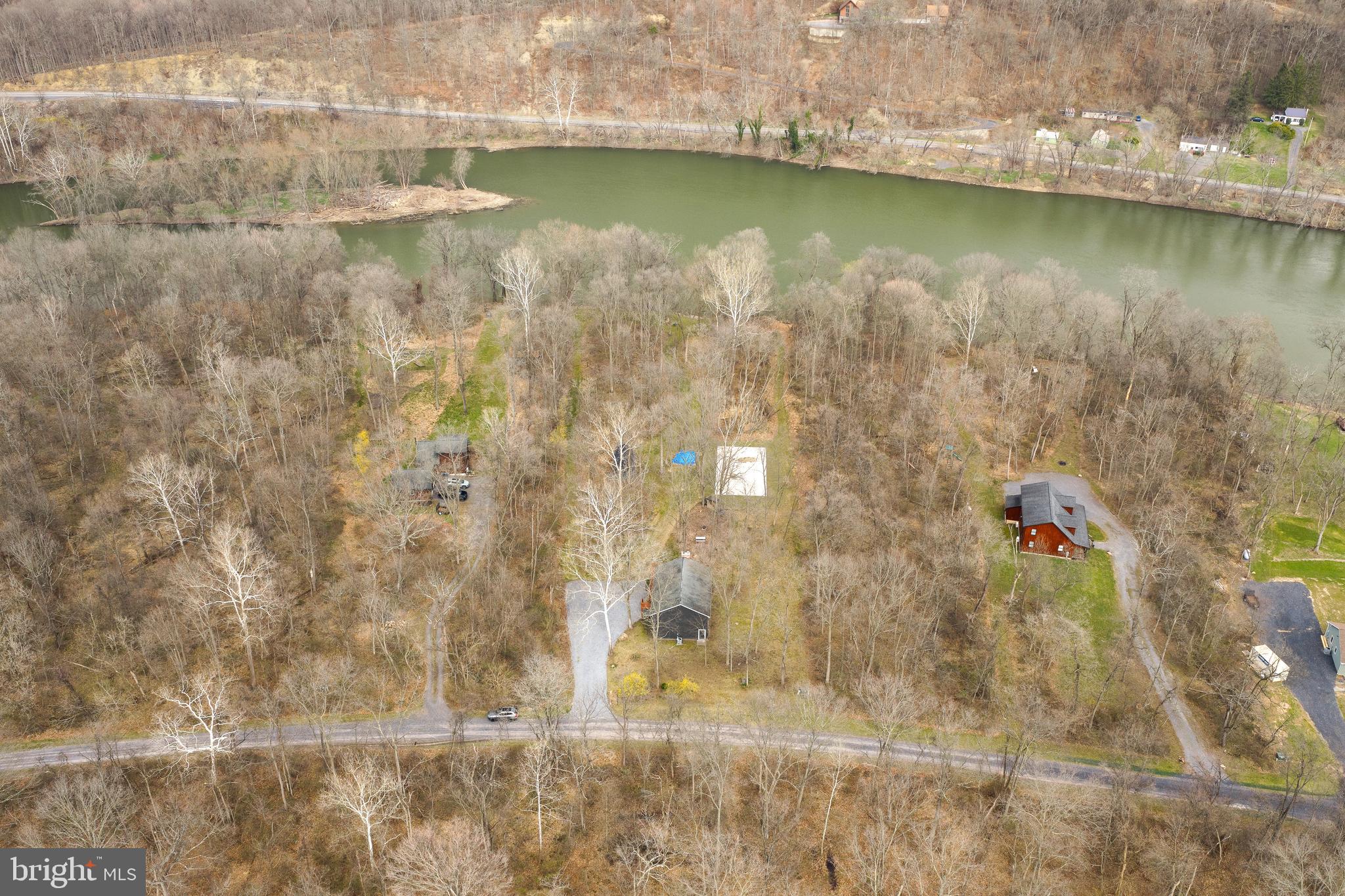 LOCUST BY THE JUNIATA - Residential