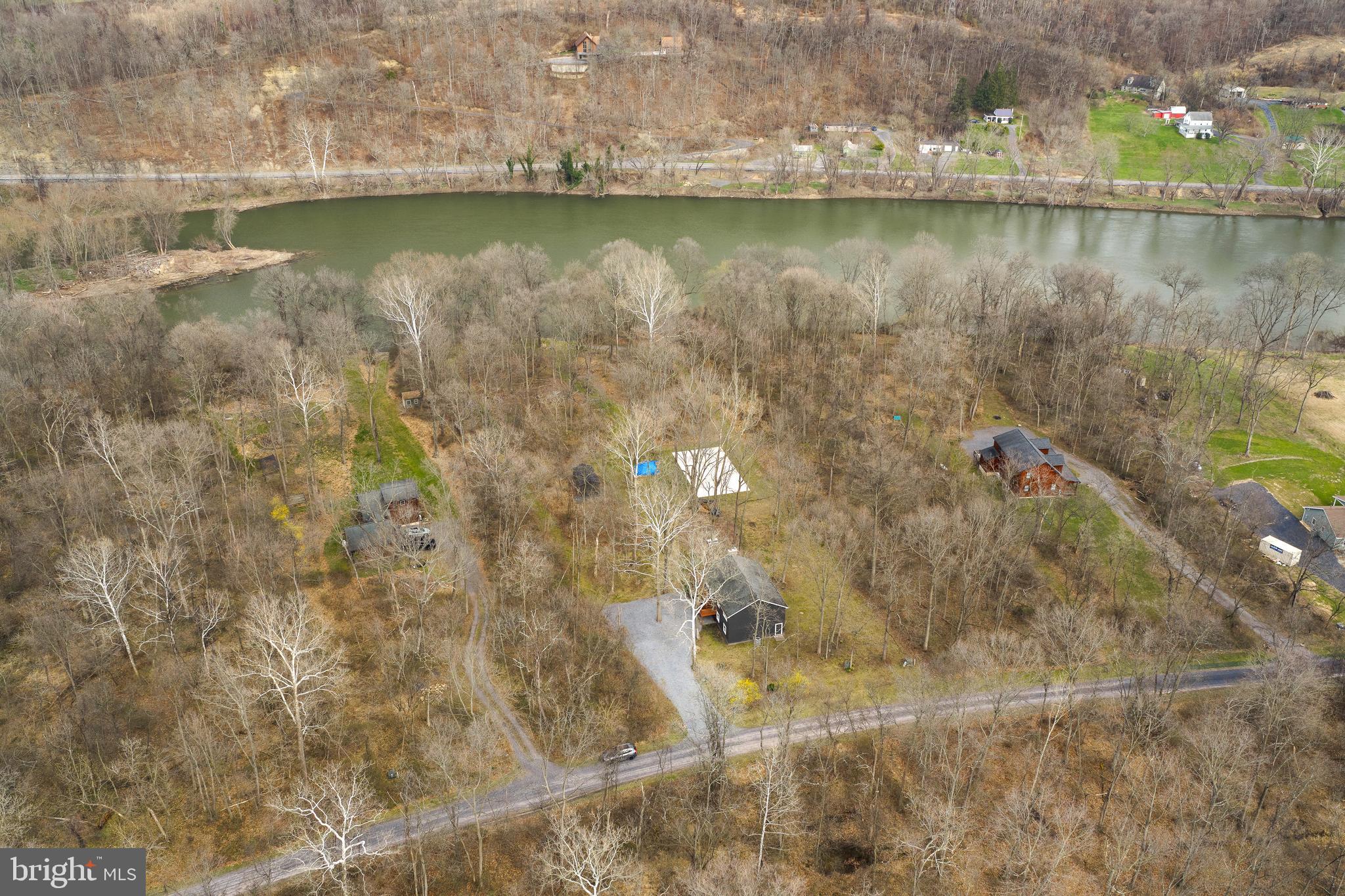 LOCUST BY THE JUNIATA - Residential