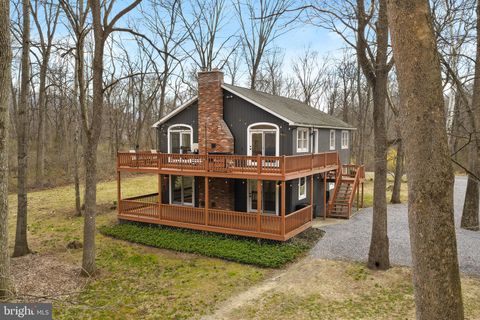 Photo of 158 Juniata Division Road, LEWISTOWN, PA 17044 (MLS # PAMF2052938)