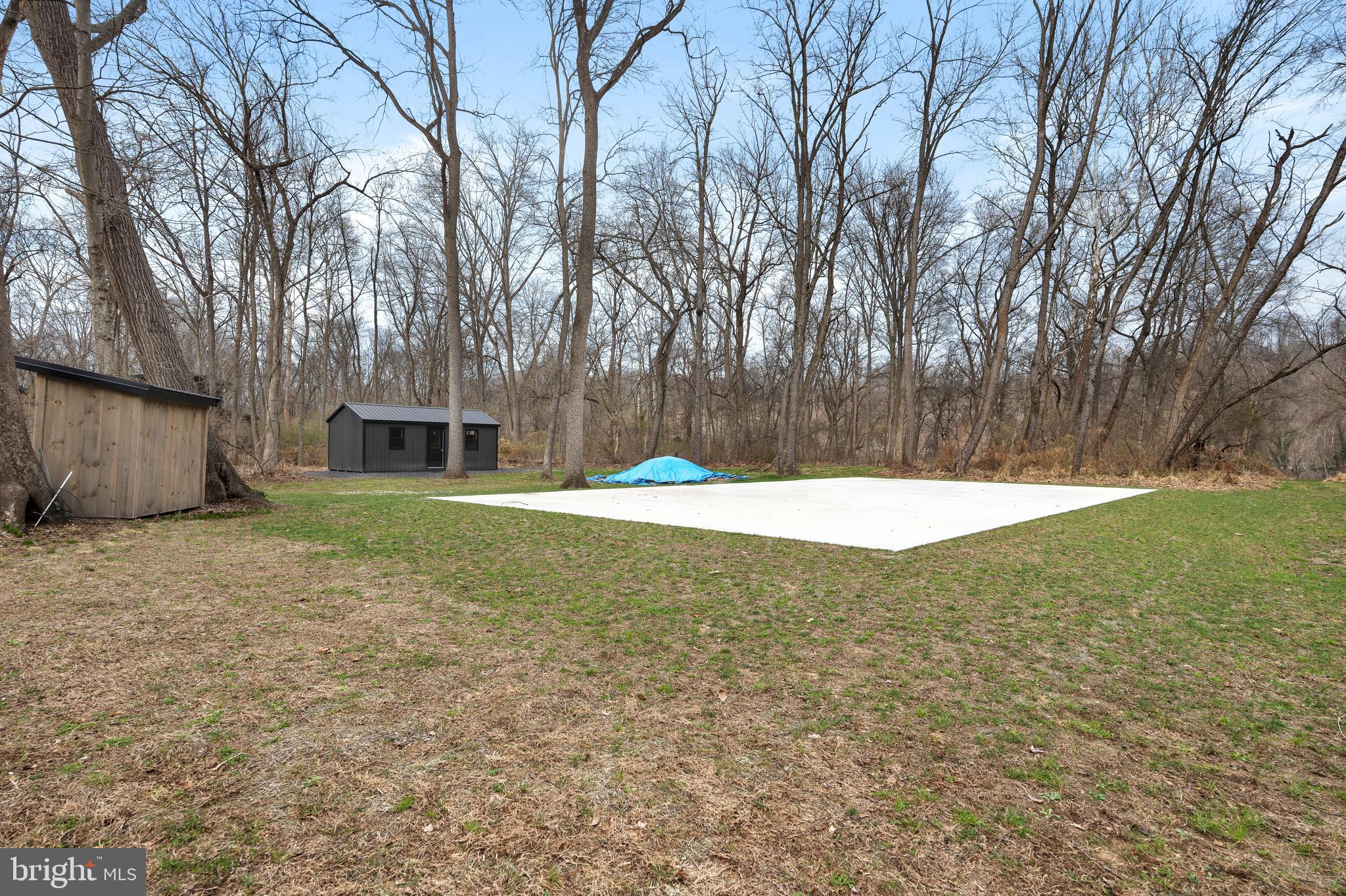 LOCUST BY THE JUNIATA - Residential