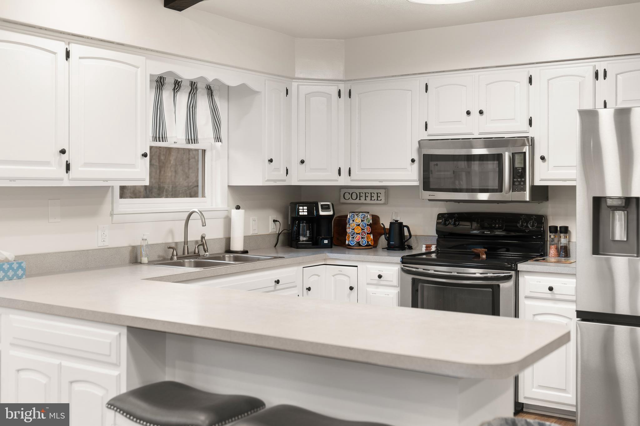 LOCUST BY THE JUNIATA - Residential