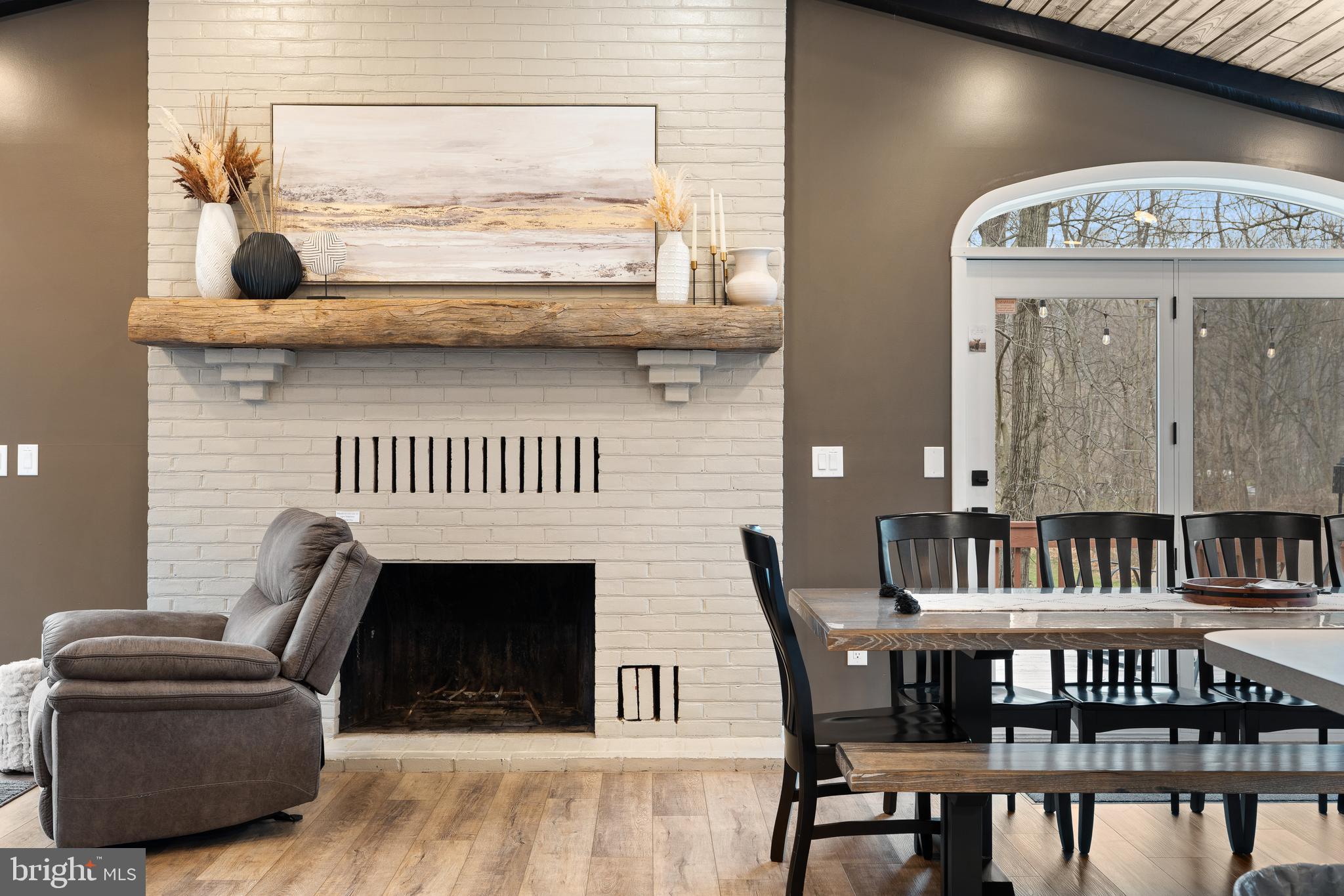 158 JUNIATA DIVISION ROAD